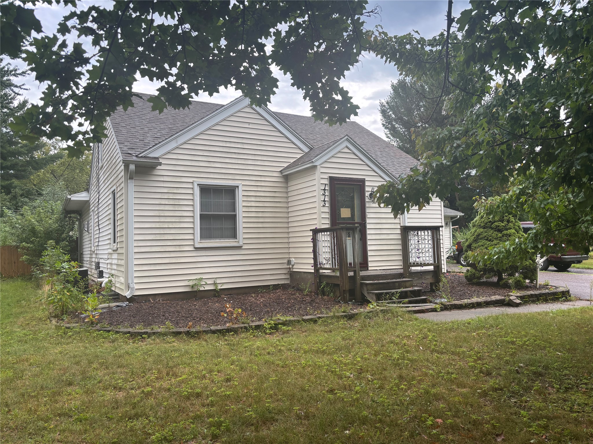 Menomonie Residential Real Estate