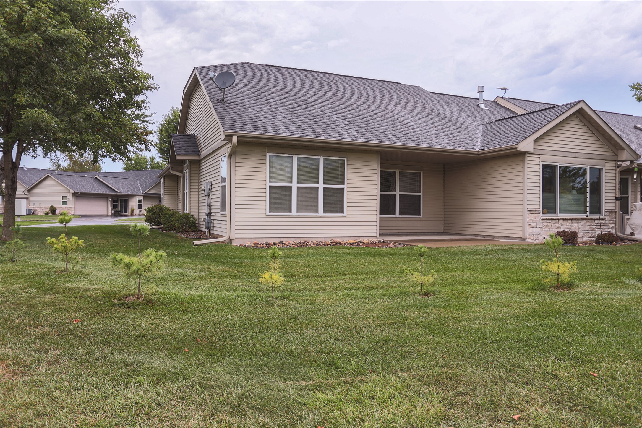 River Falls - Residential Real Estate