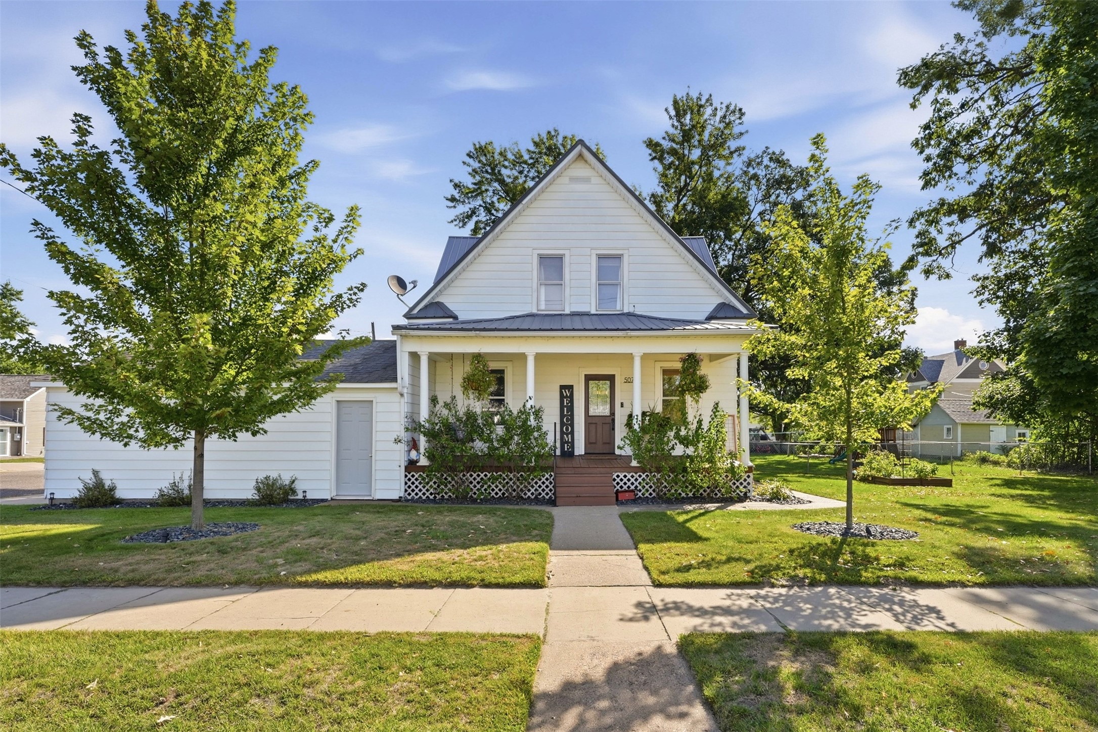 Osseo Residential Real Estate