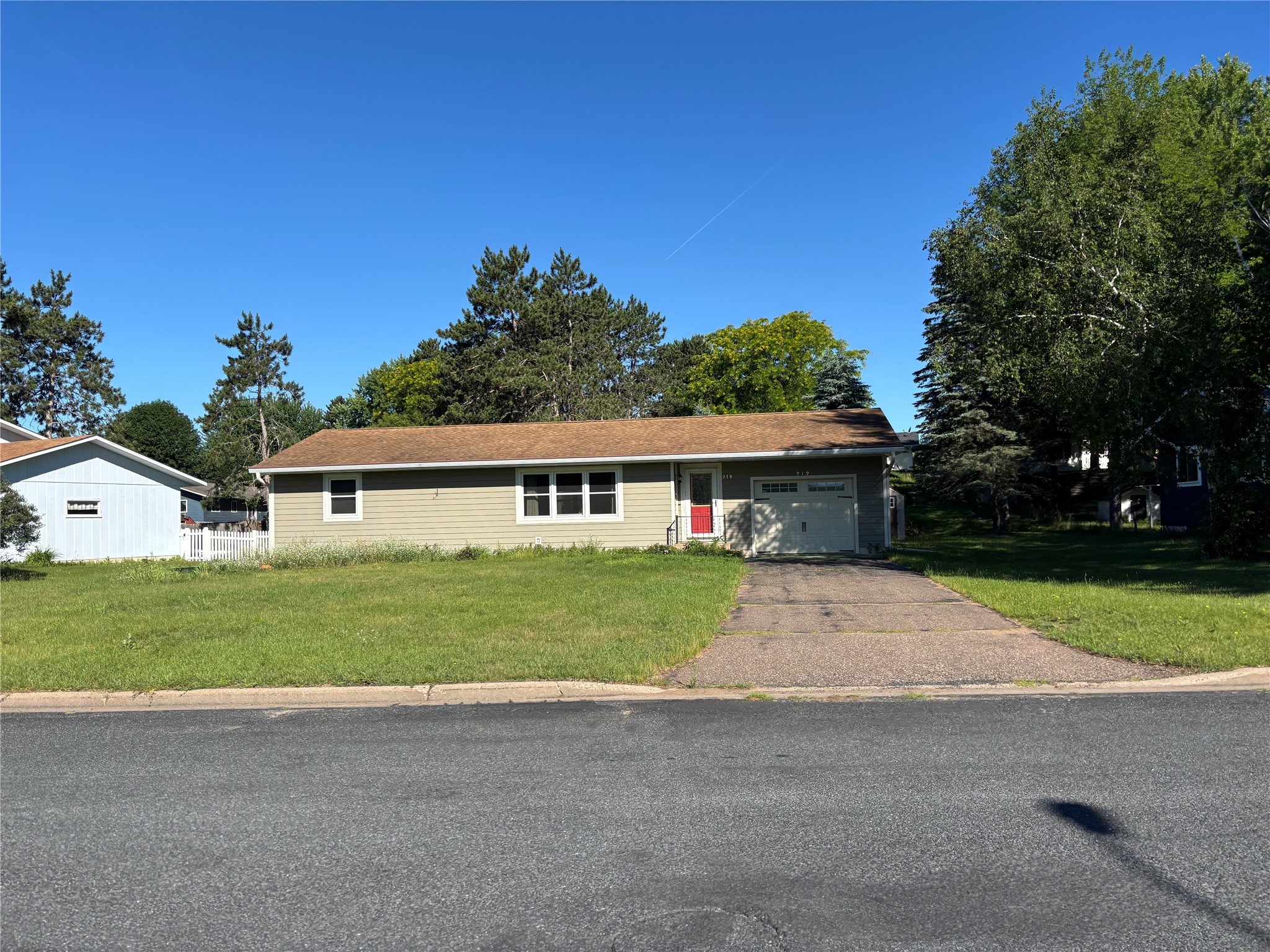 Menomonie Residential Real Estate