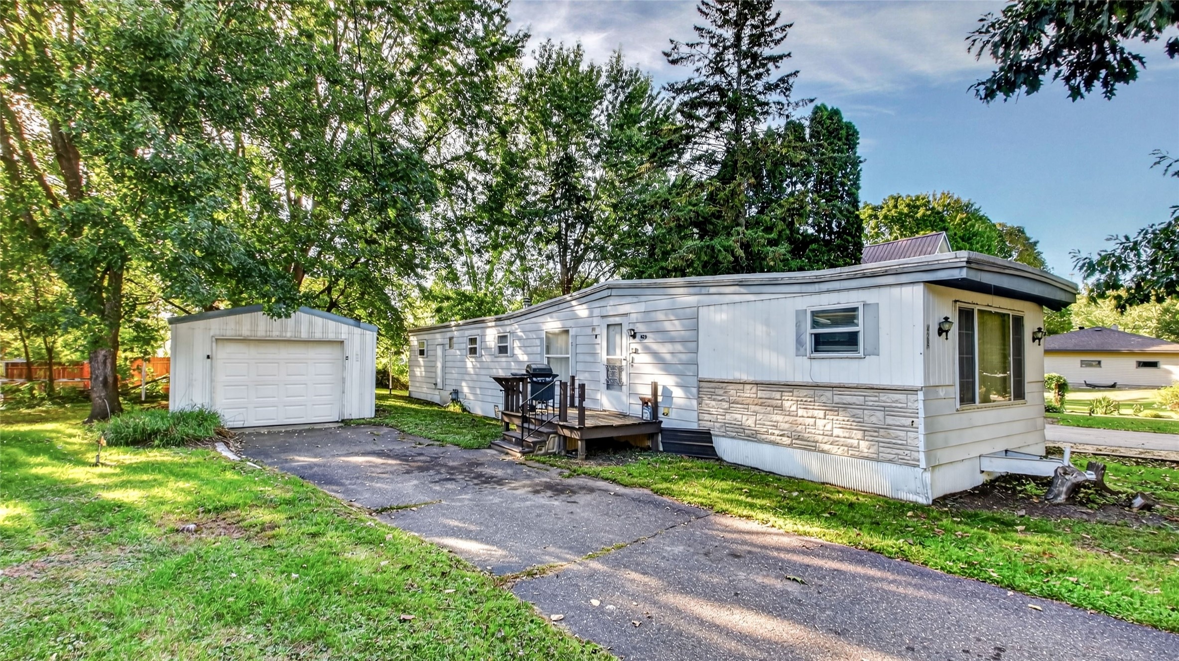 Elmwood Residential Real Estate
