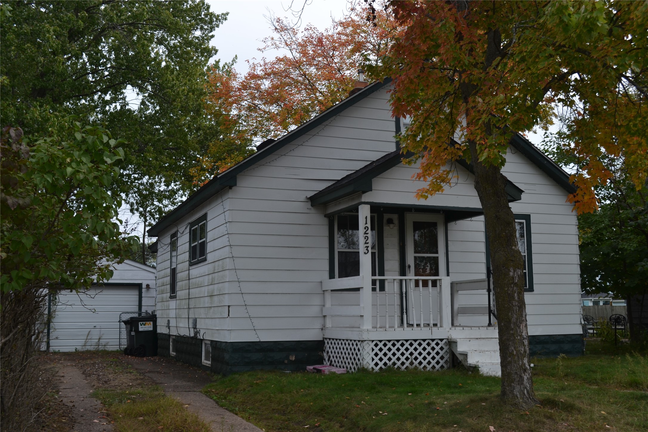 Eau Claire - Residential Real Estate