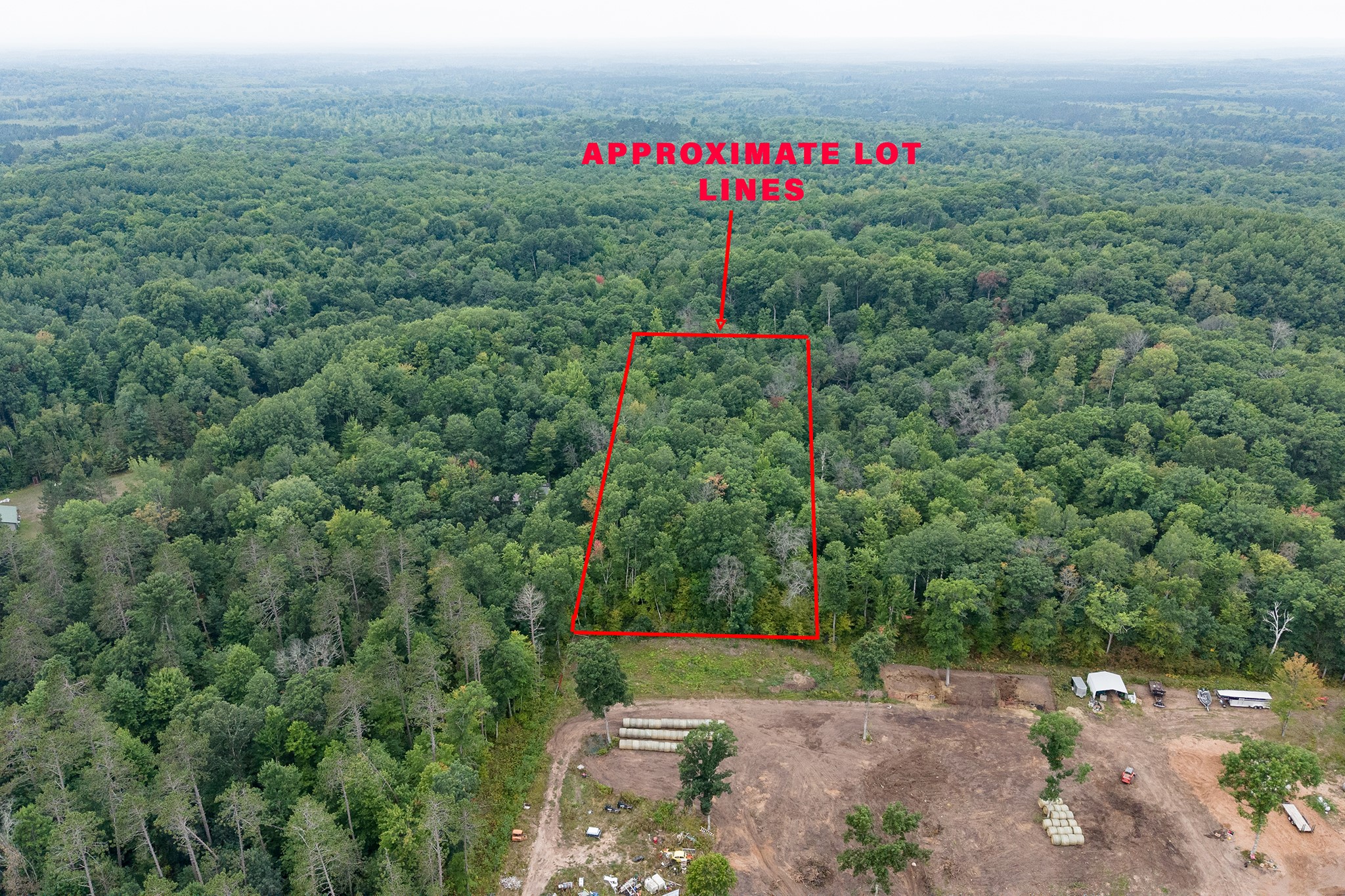 Springbrook Land Real Estate
