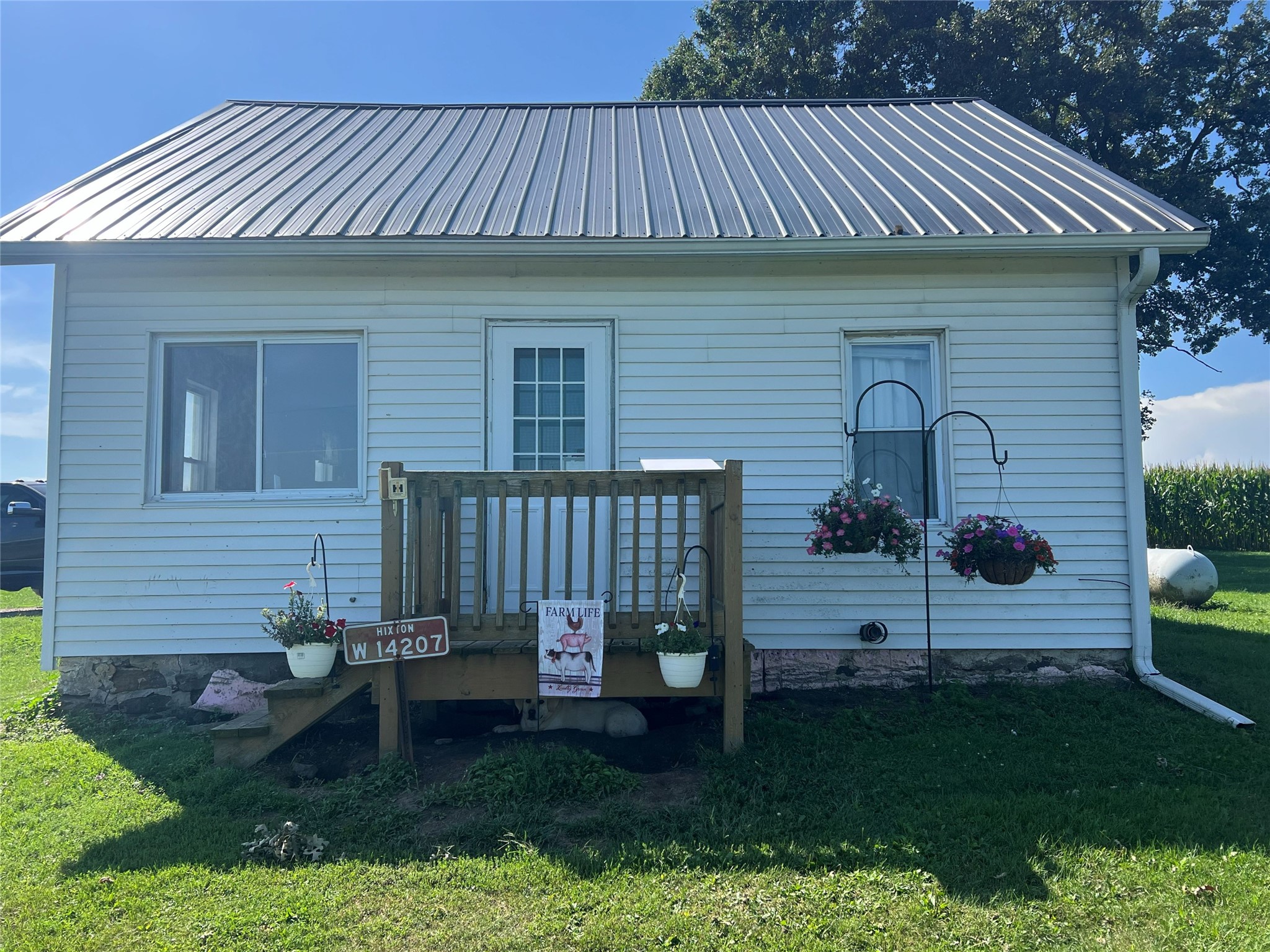 Hixton - Residential Real Estate