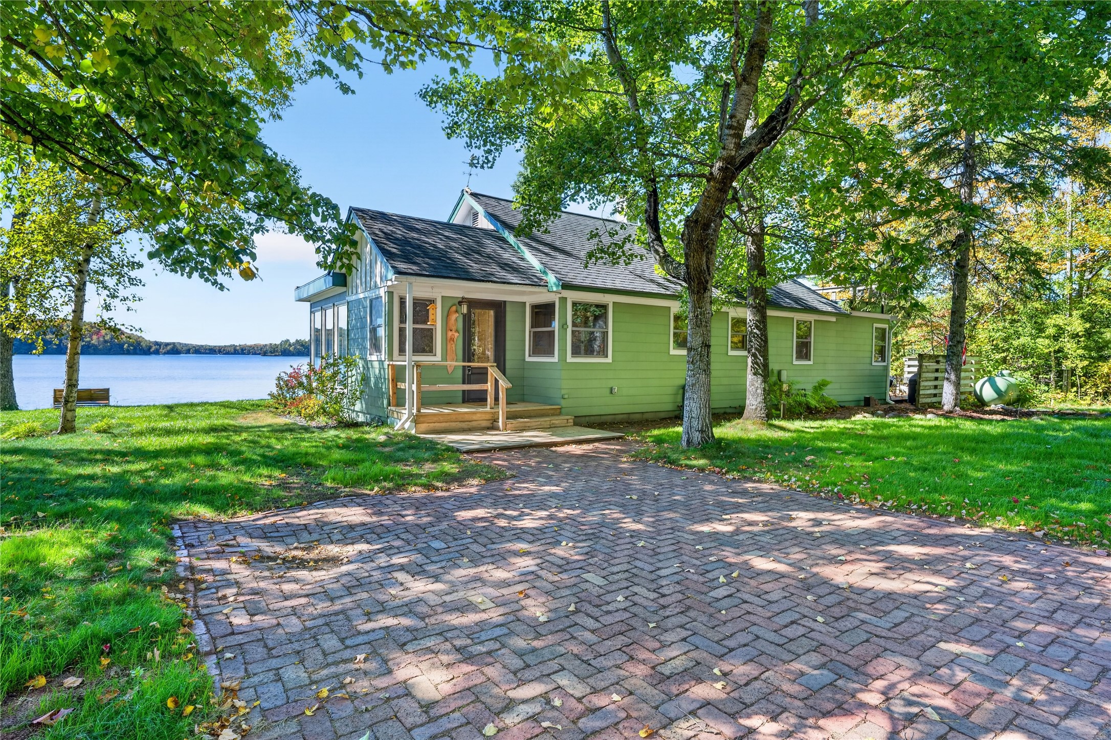 Cable Residential Real Estate