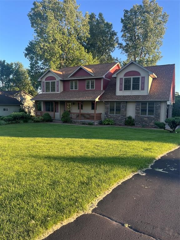 Chippewa Falls Residential Real Estate