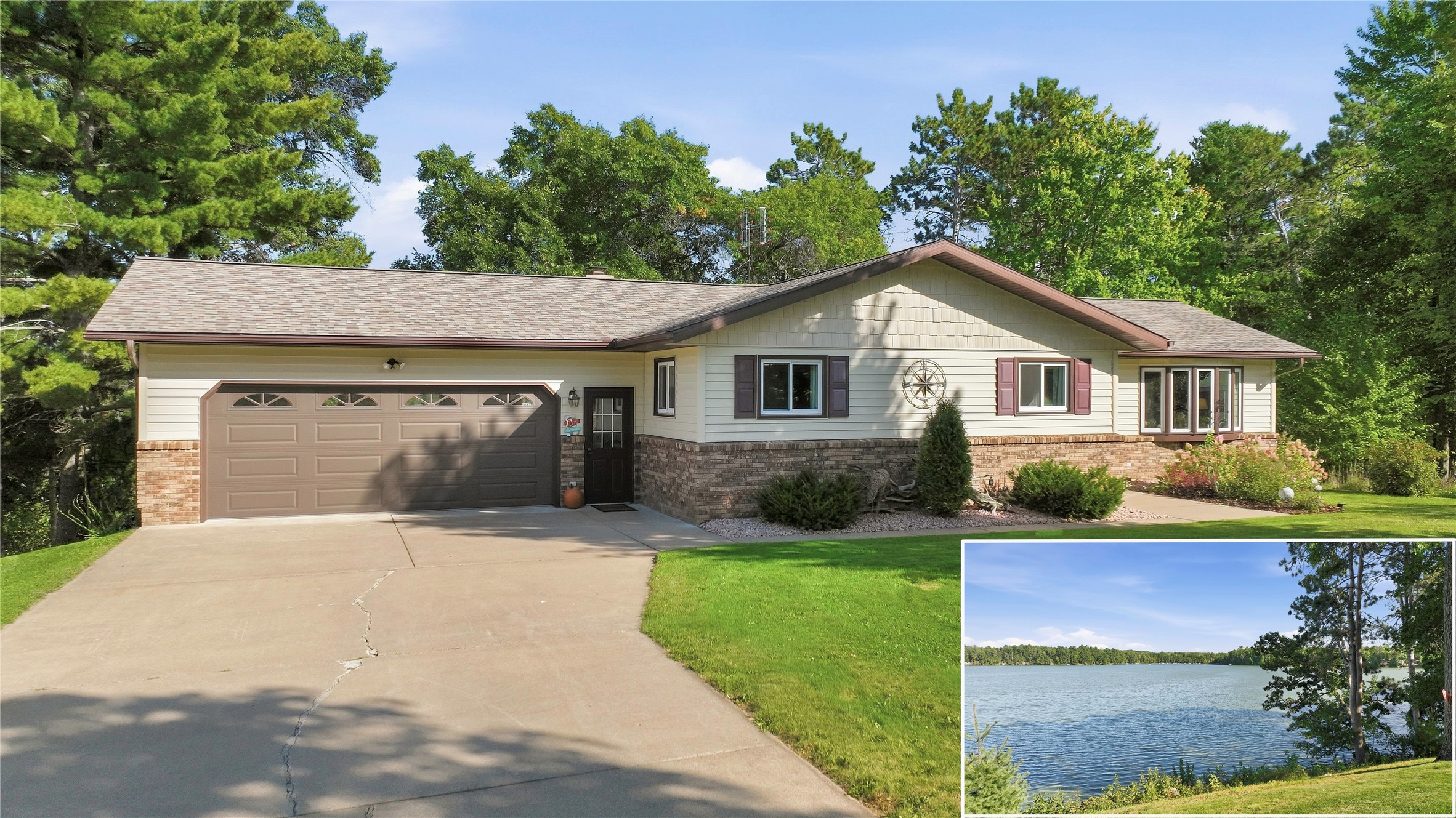 Photo of 1047 24 1/2 Street, Chetek, WI