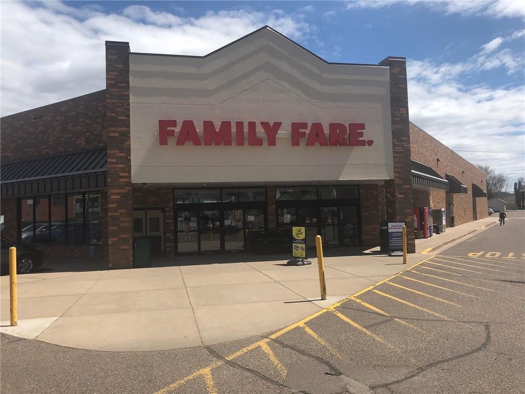 Chippewa Falls Commercial Sale Real Estate