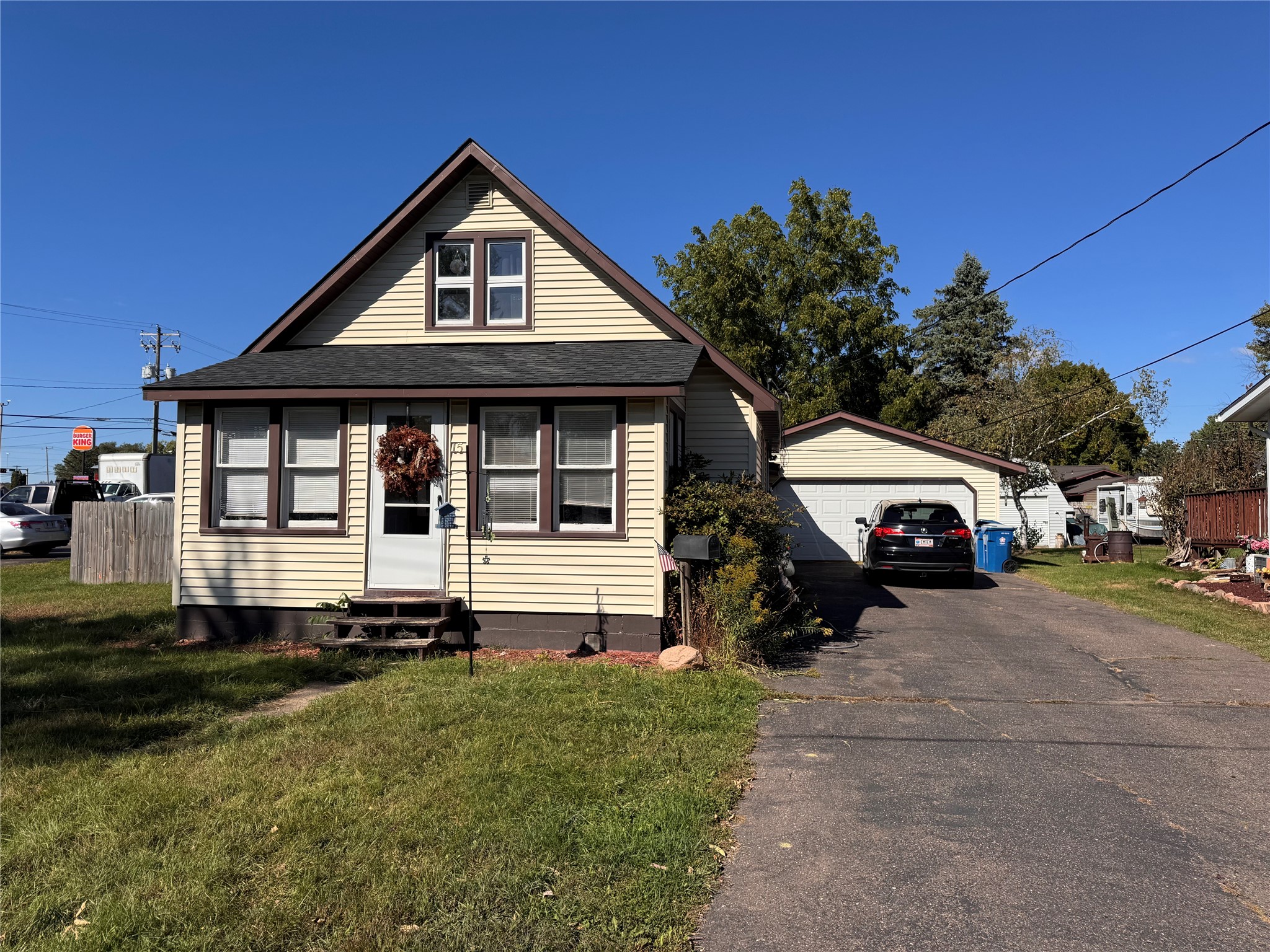 Photo of 15 E Schneider Street, Rice Lake, WI