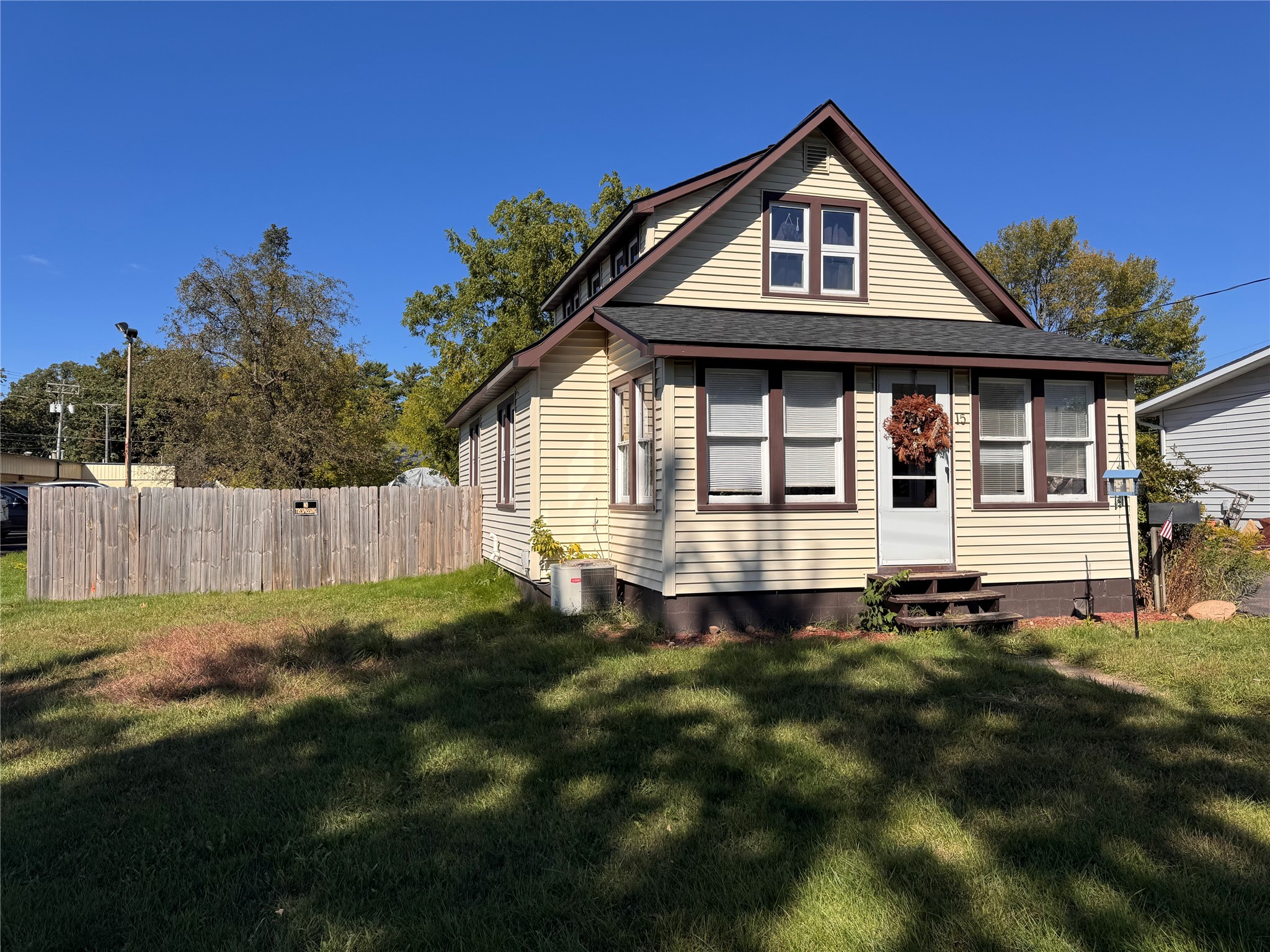 Rice Lake - Residential photo 3 of 12