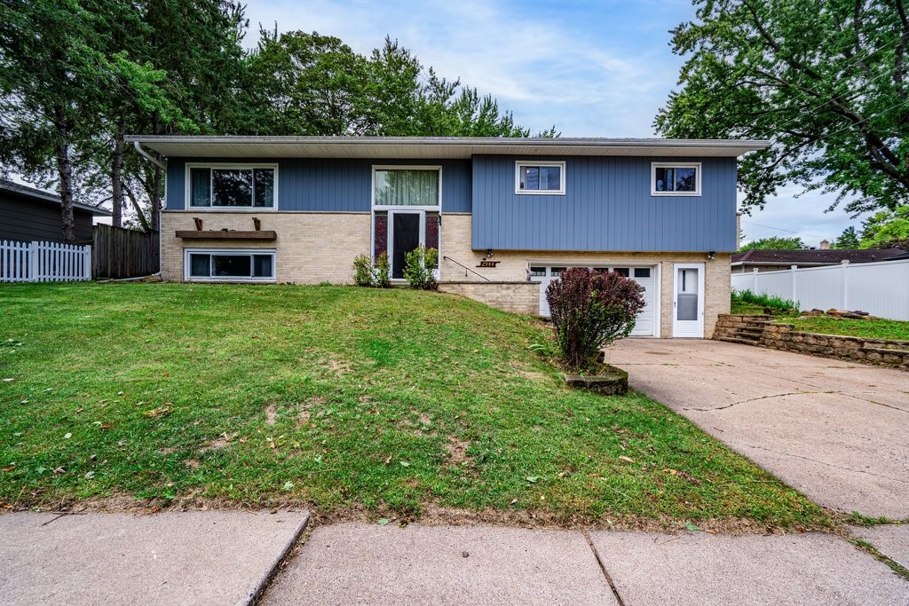 Eau Claire - Residential Real Estate