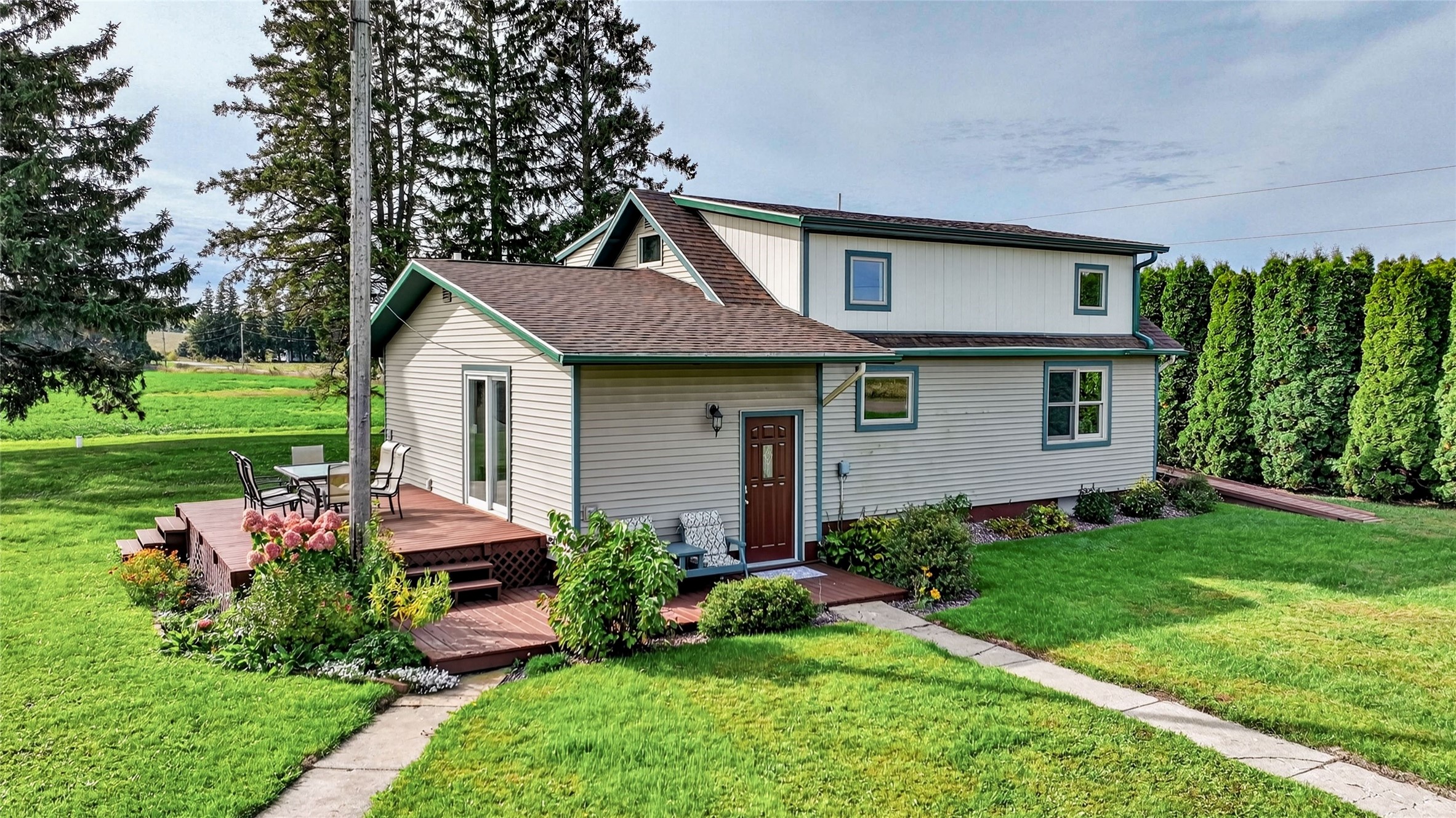 Photo of 2071 11 1/2 Street, Cumberland, WI