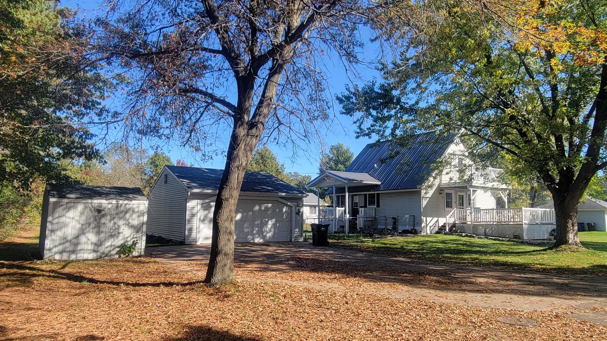Photo of 135 W 3rd Street, Black River Falls, WI