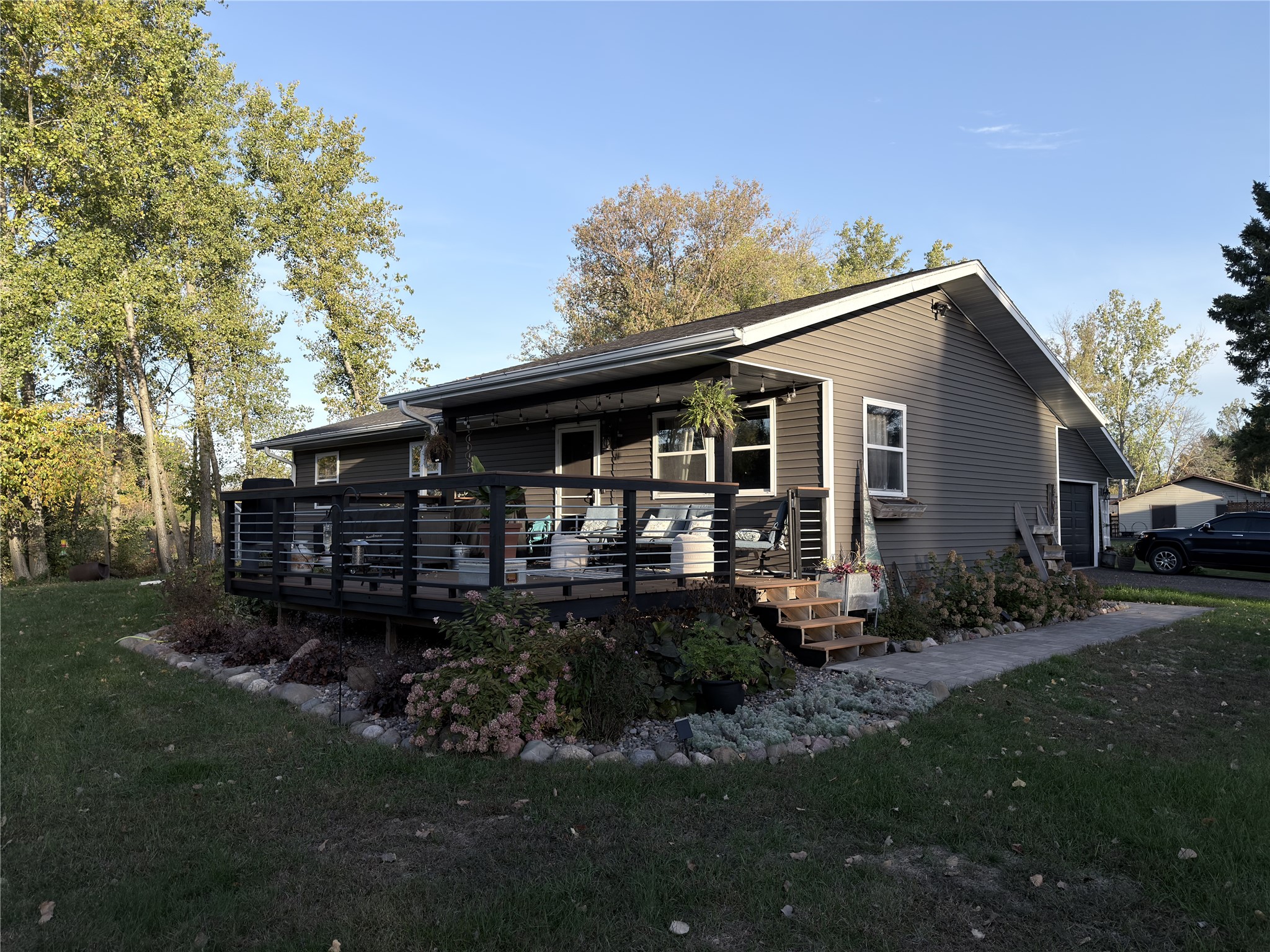 Photo of 304 N Plecity Avenue, Haugen, WI