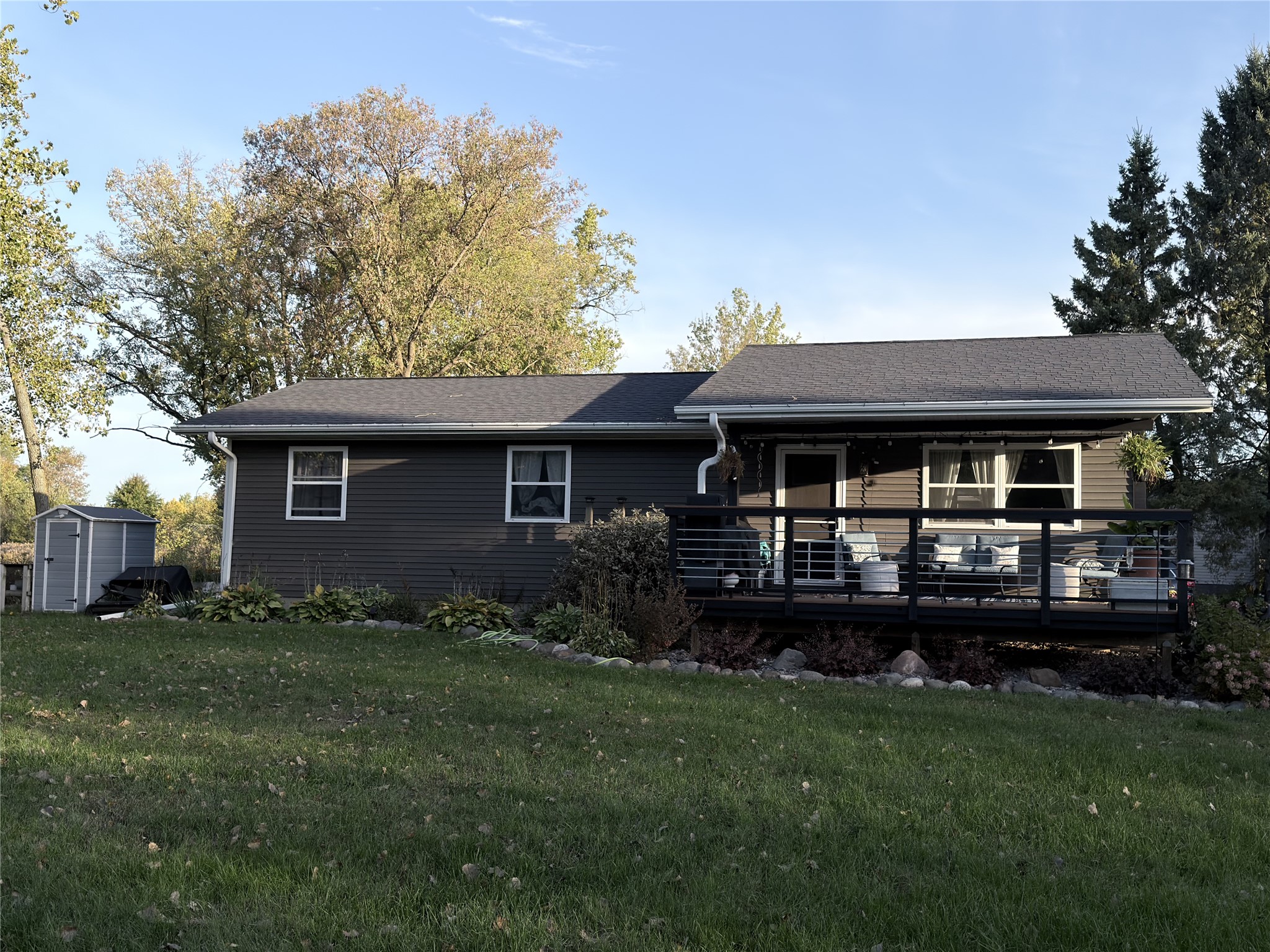 Haugen - Residential photo 4 of 8