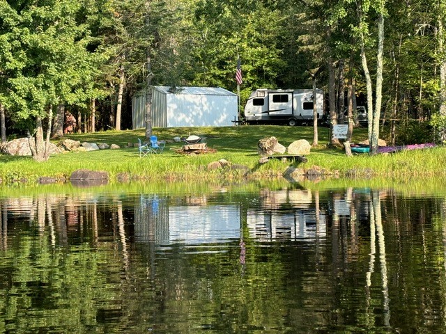 Photo of 10781N Chippewa River Road, Hayward, WI