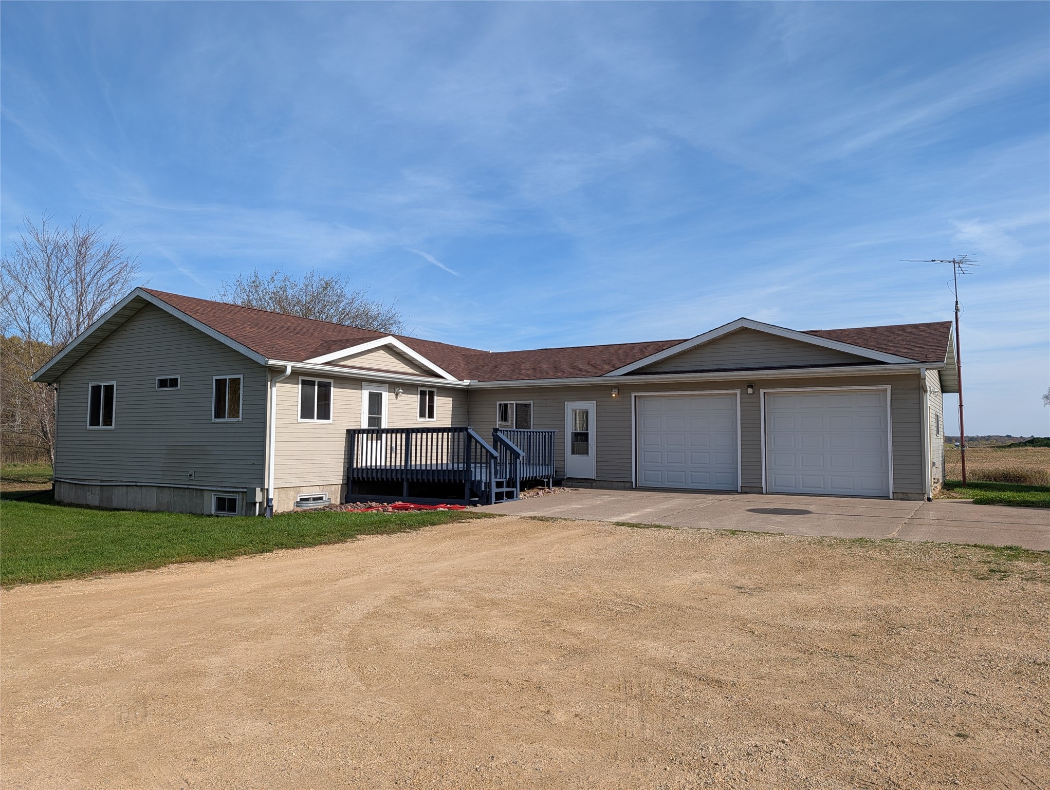 Elk Mound - Residential Real Estate