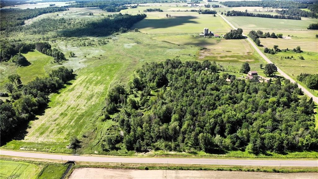 Barron - Land Real Estate
