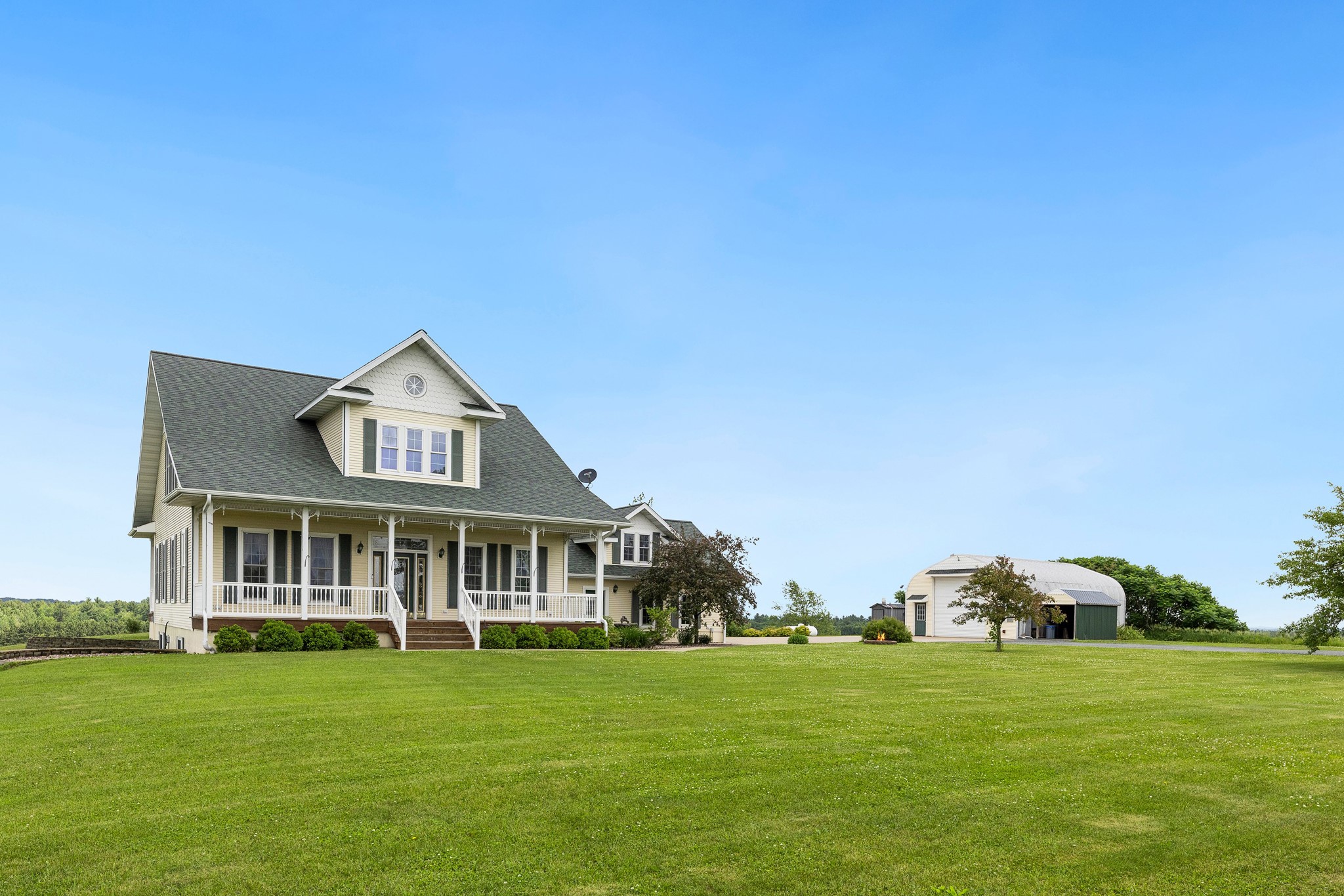 Alma Center - Residential Real Estate