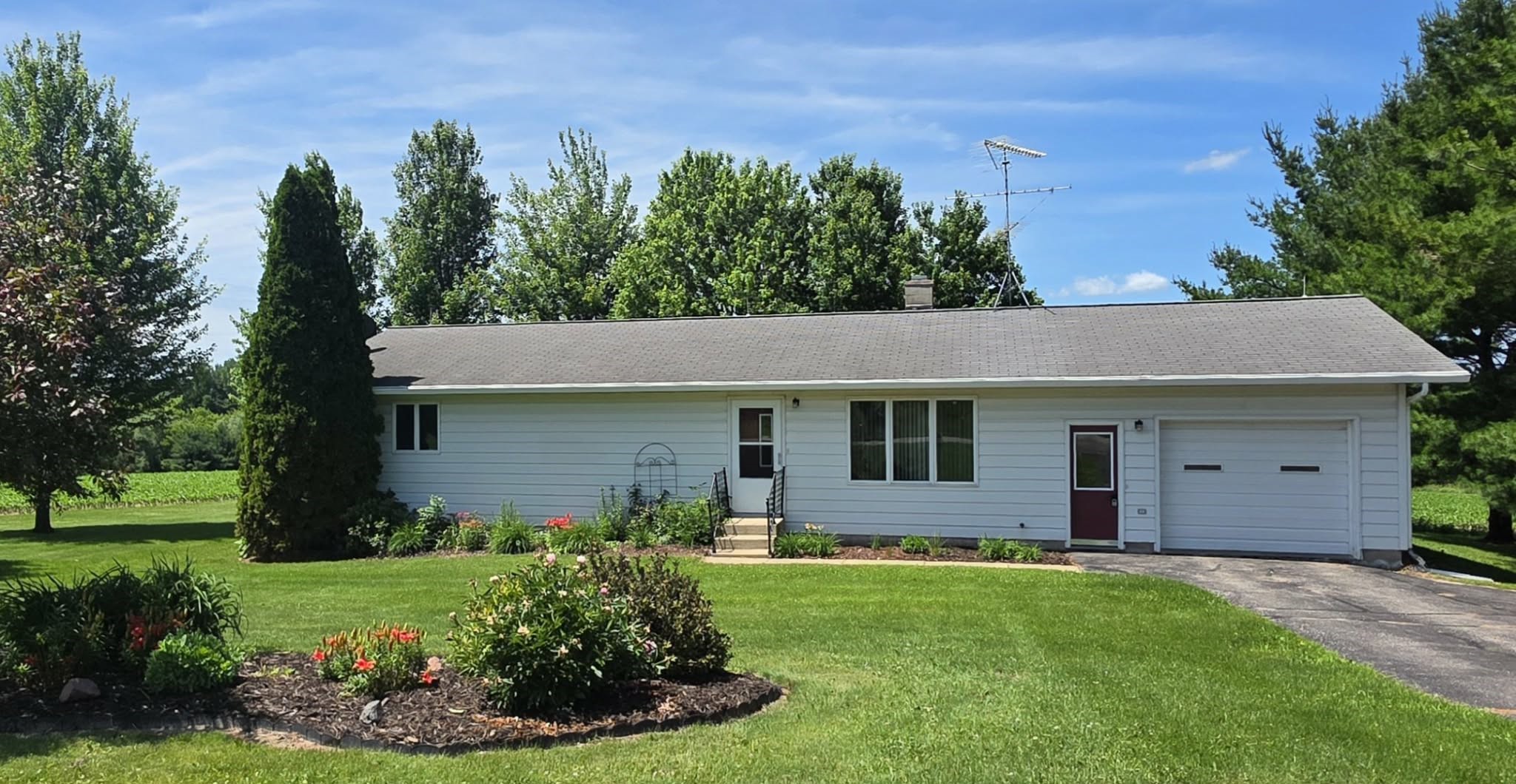 Osseo Residential Real Estate