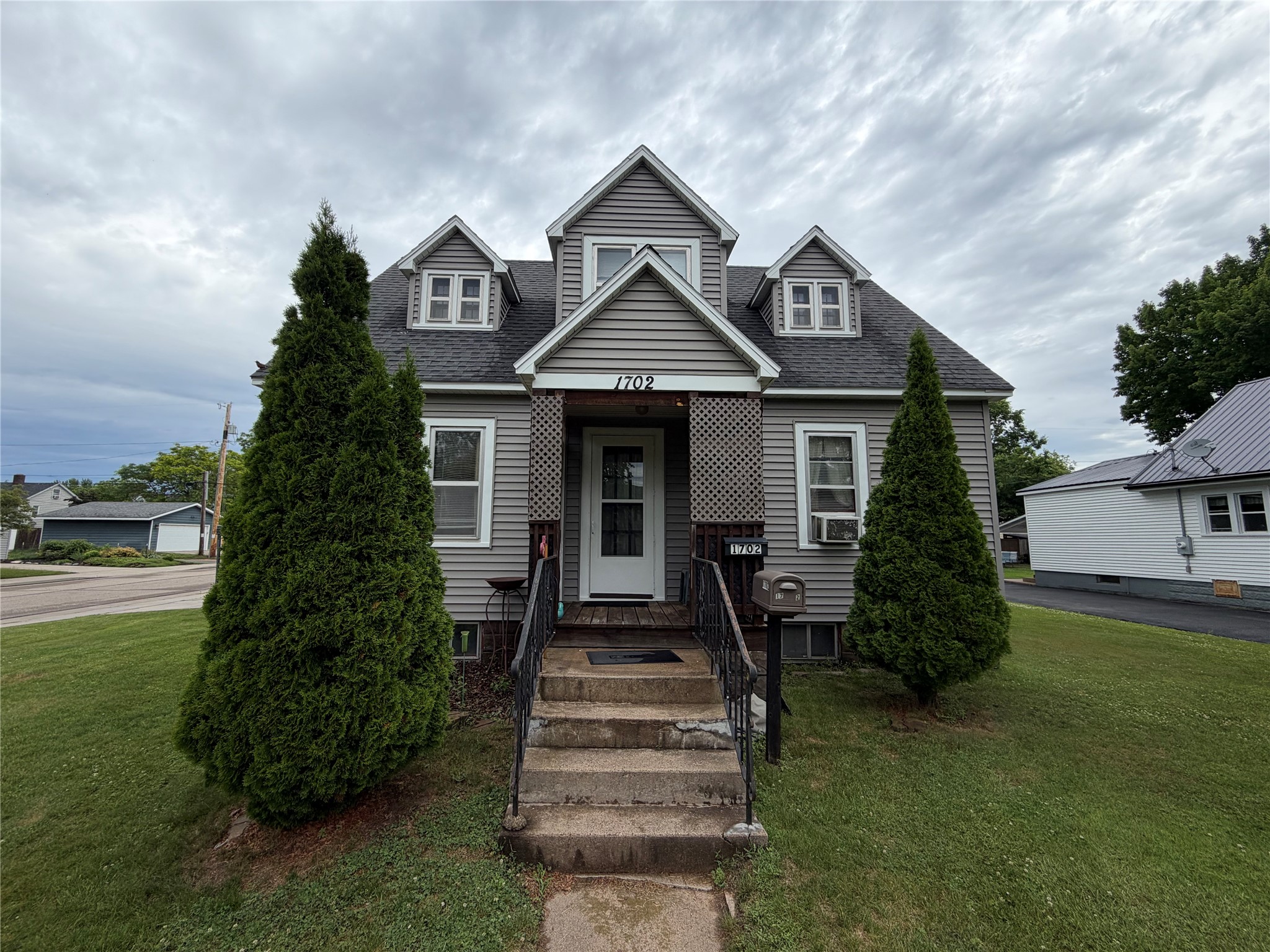 Eau Claire Residential Real Estate