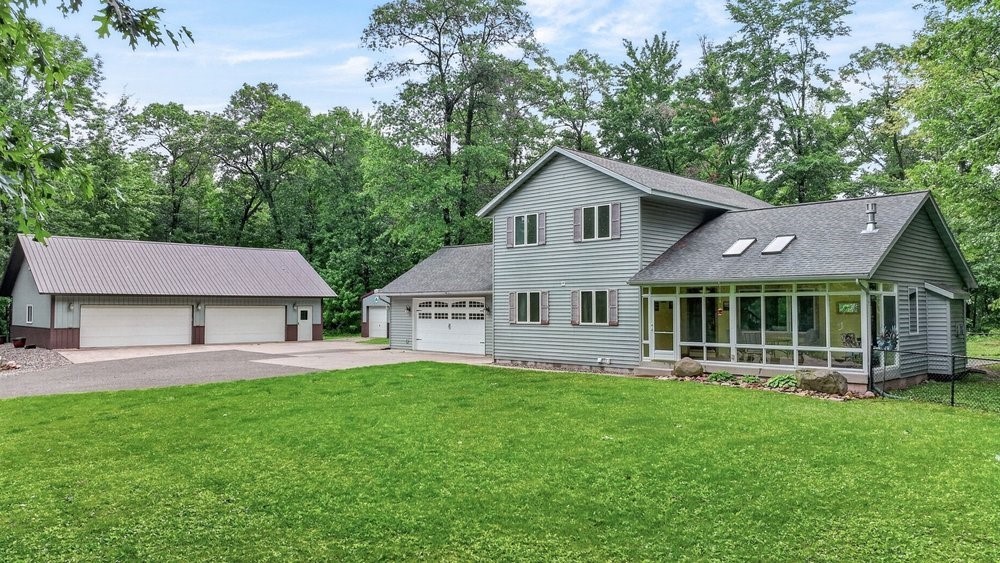 Cameron - Residential Real Estate
