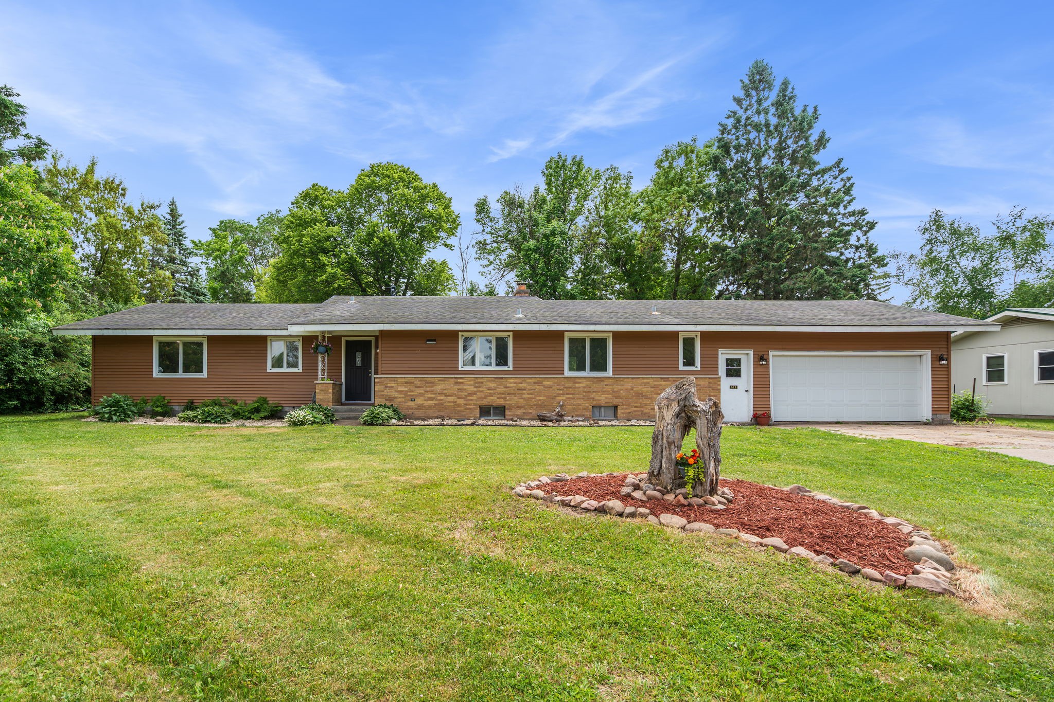 Barron Residential Real Estate