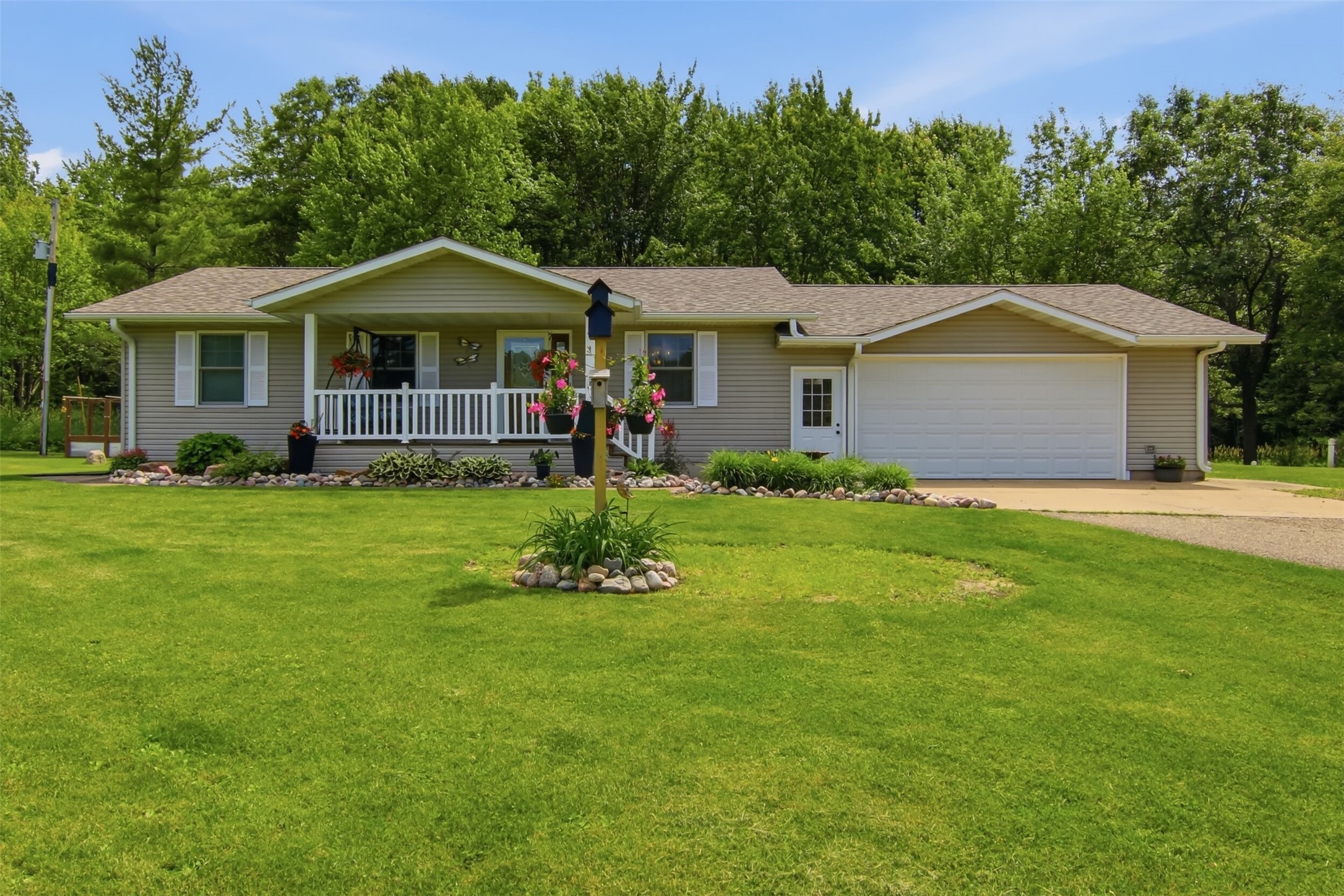 Fall Creek Residential Real Estate