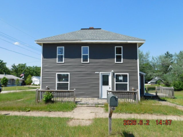Osseo Residential Real Estate
