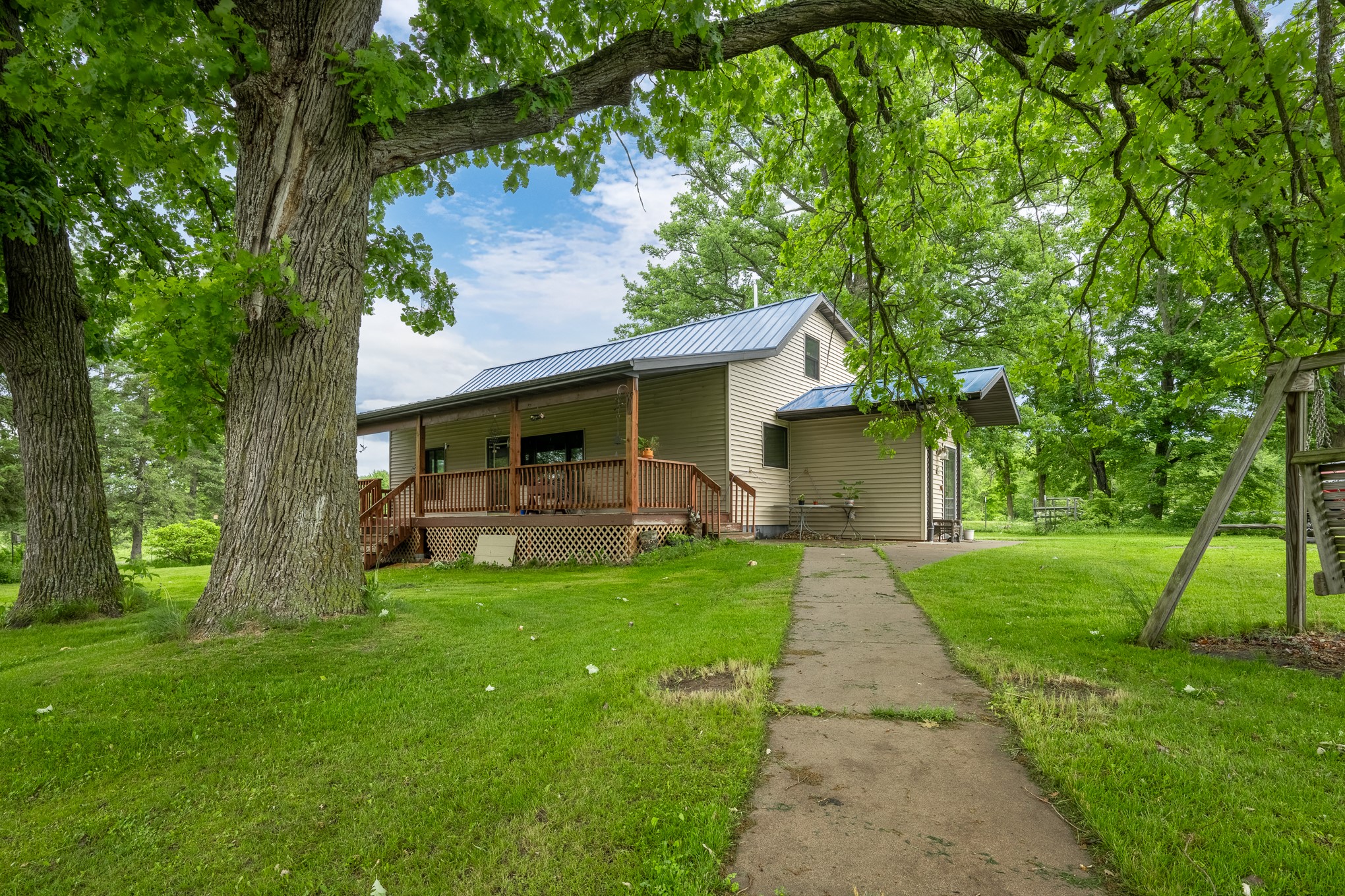 Rice Lake Residential Real Estate