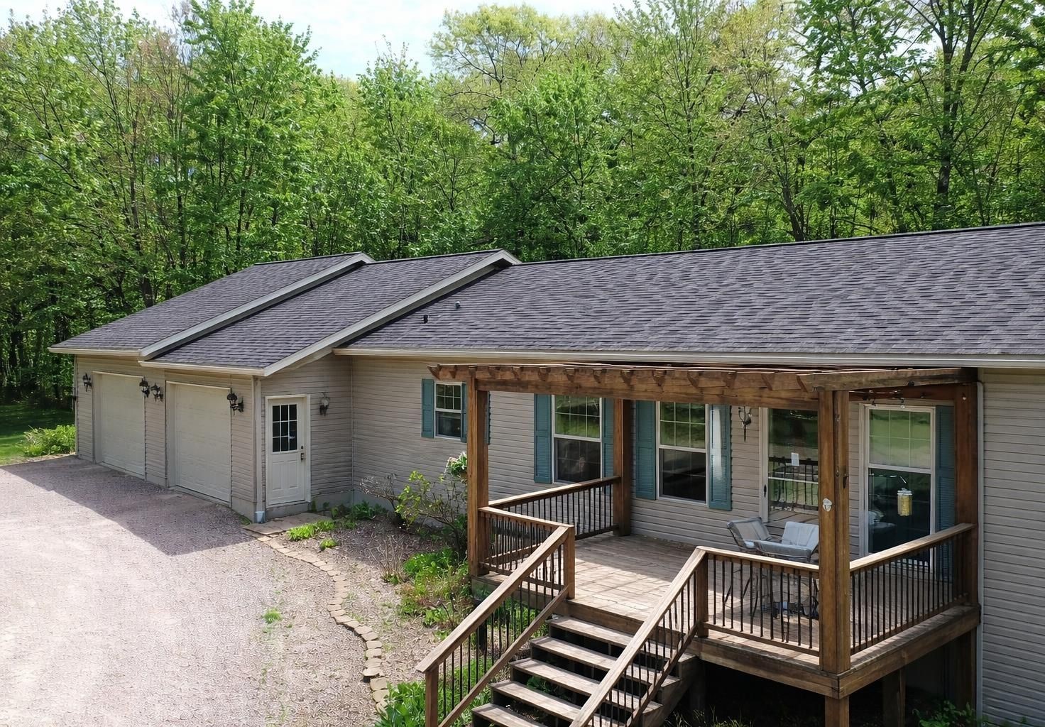 Fairchild Residential Real Estate