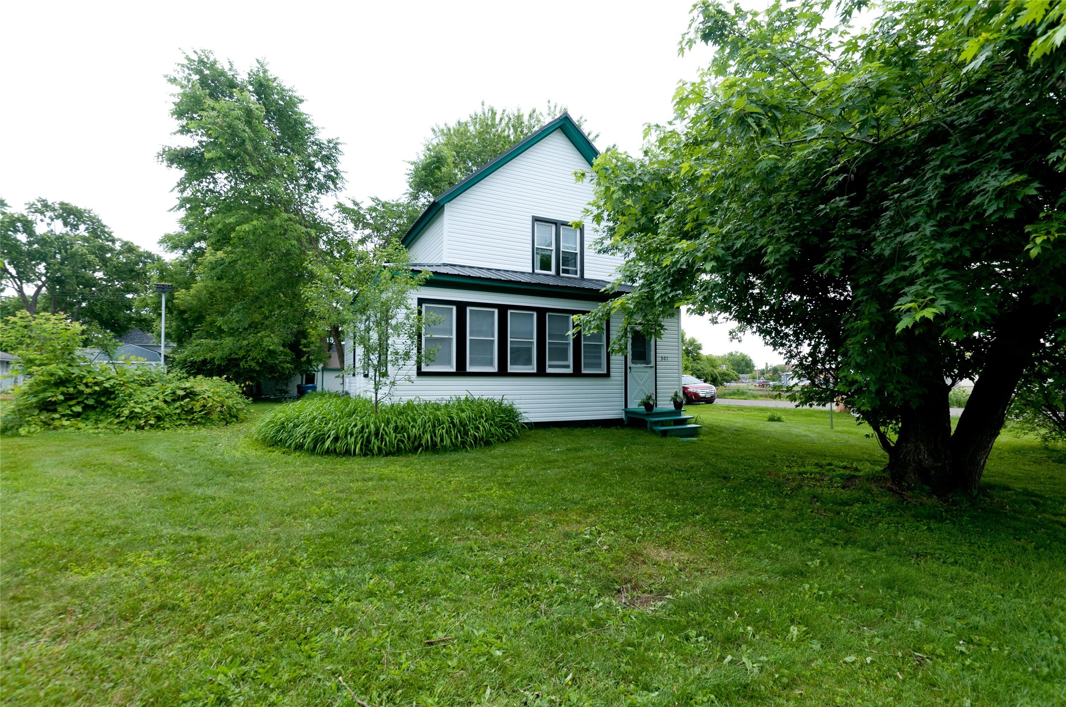 Cameron Residential Real Estate