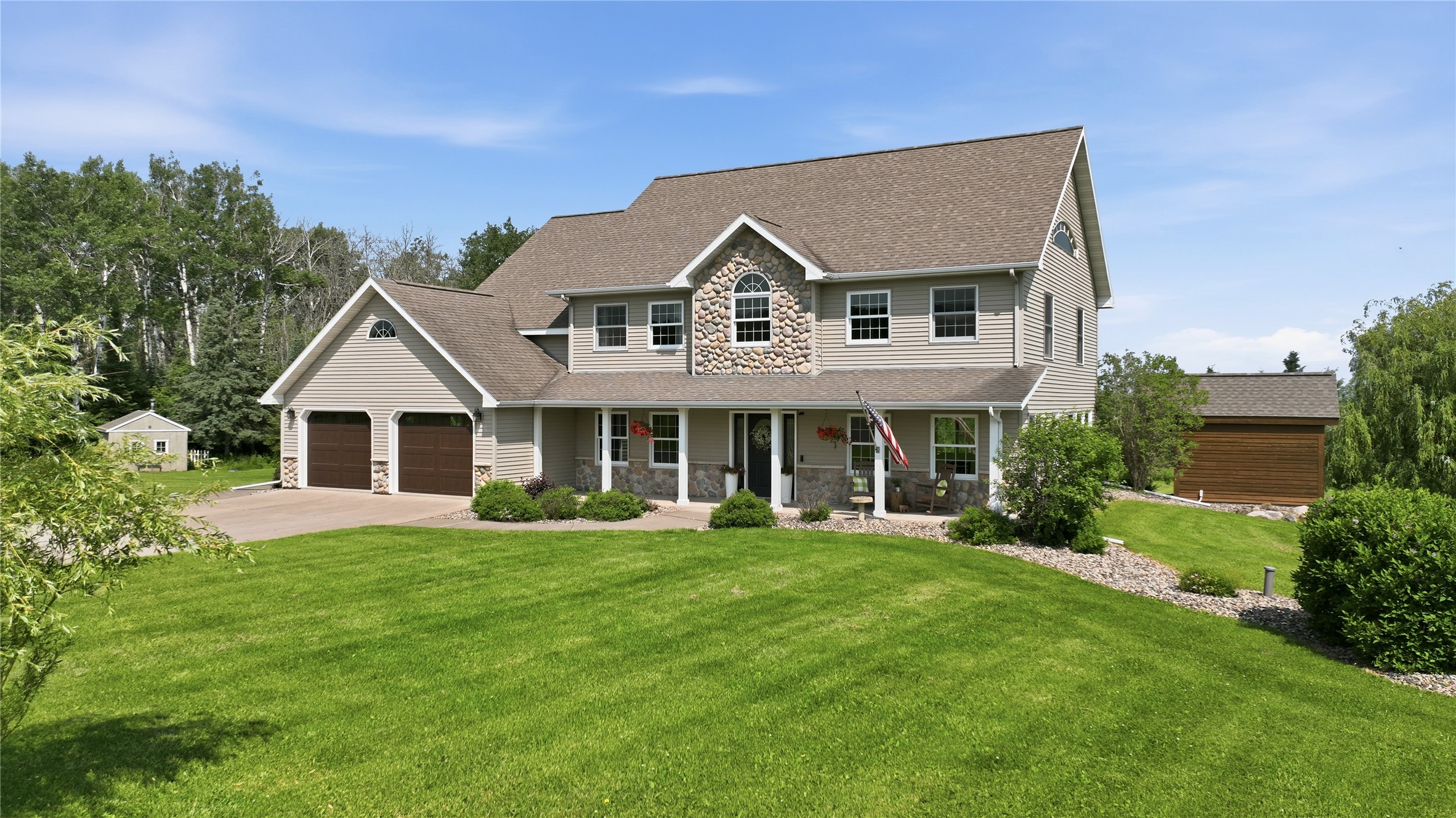 Superior - Residential Real Estate