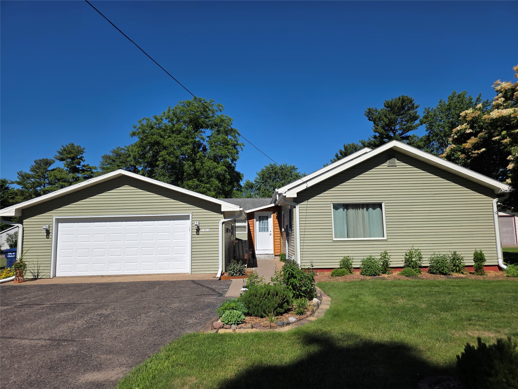 Chetek Residential Real Estate