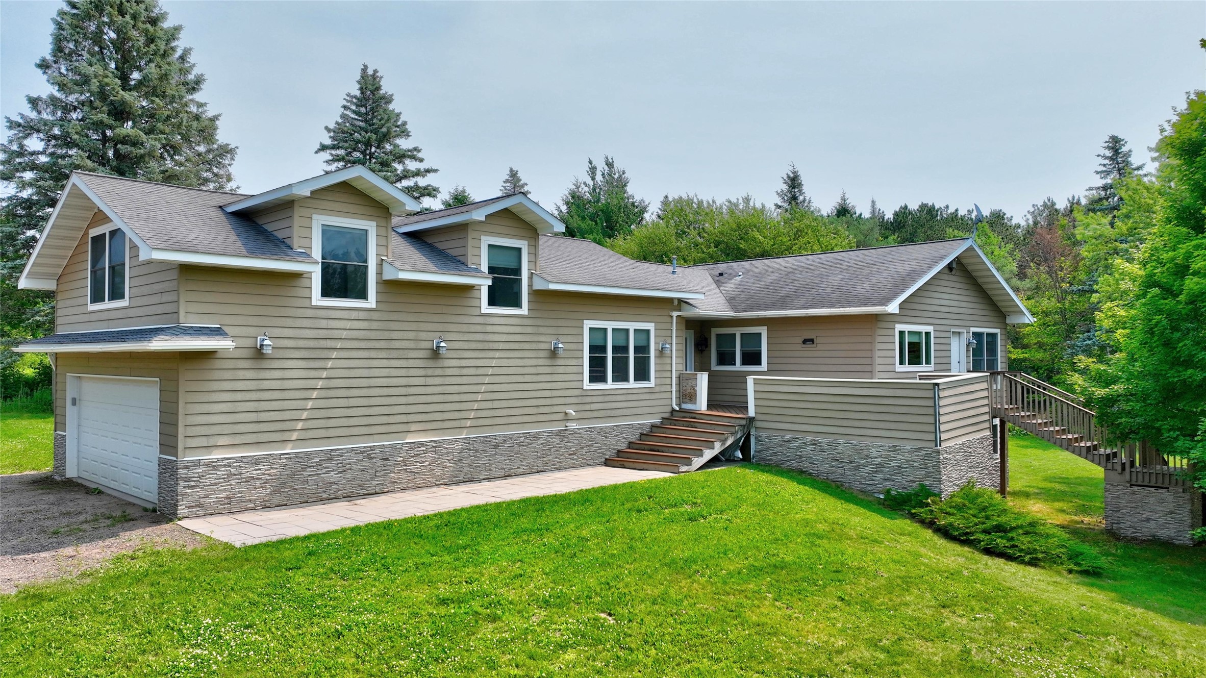 Birchwood Residential Real Estate