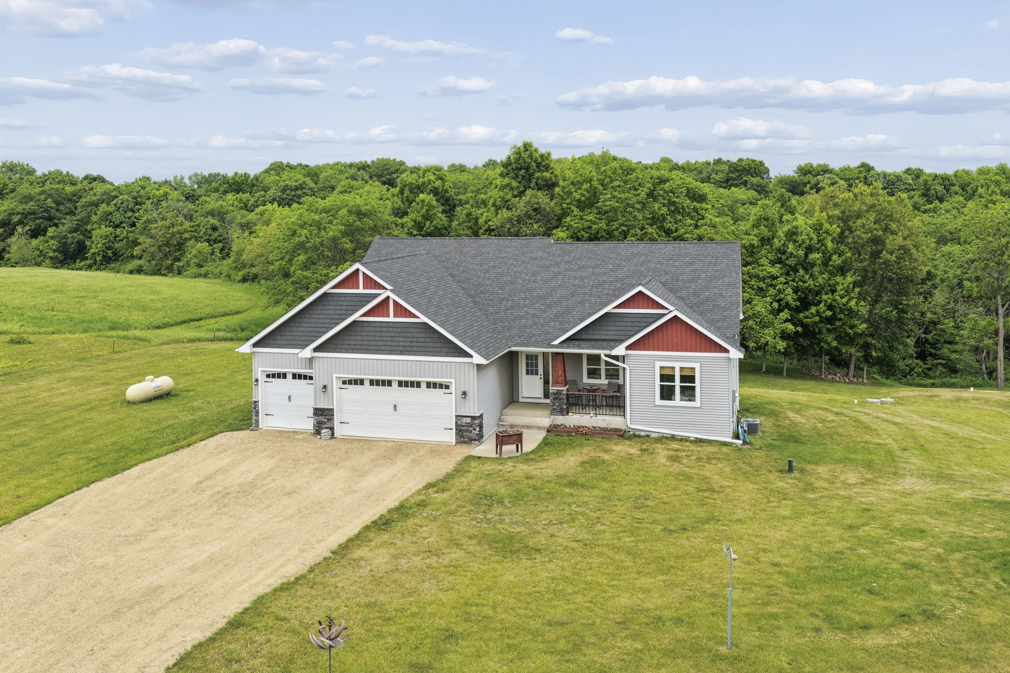 Glenwood City Residential Real Estate