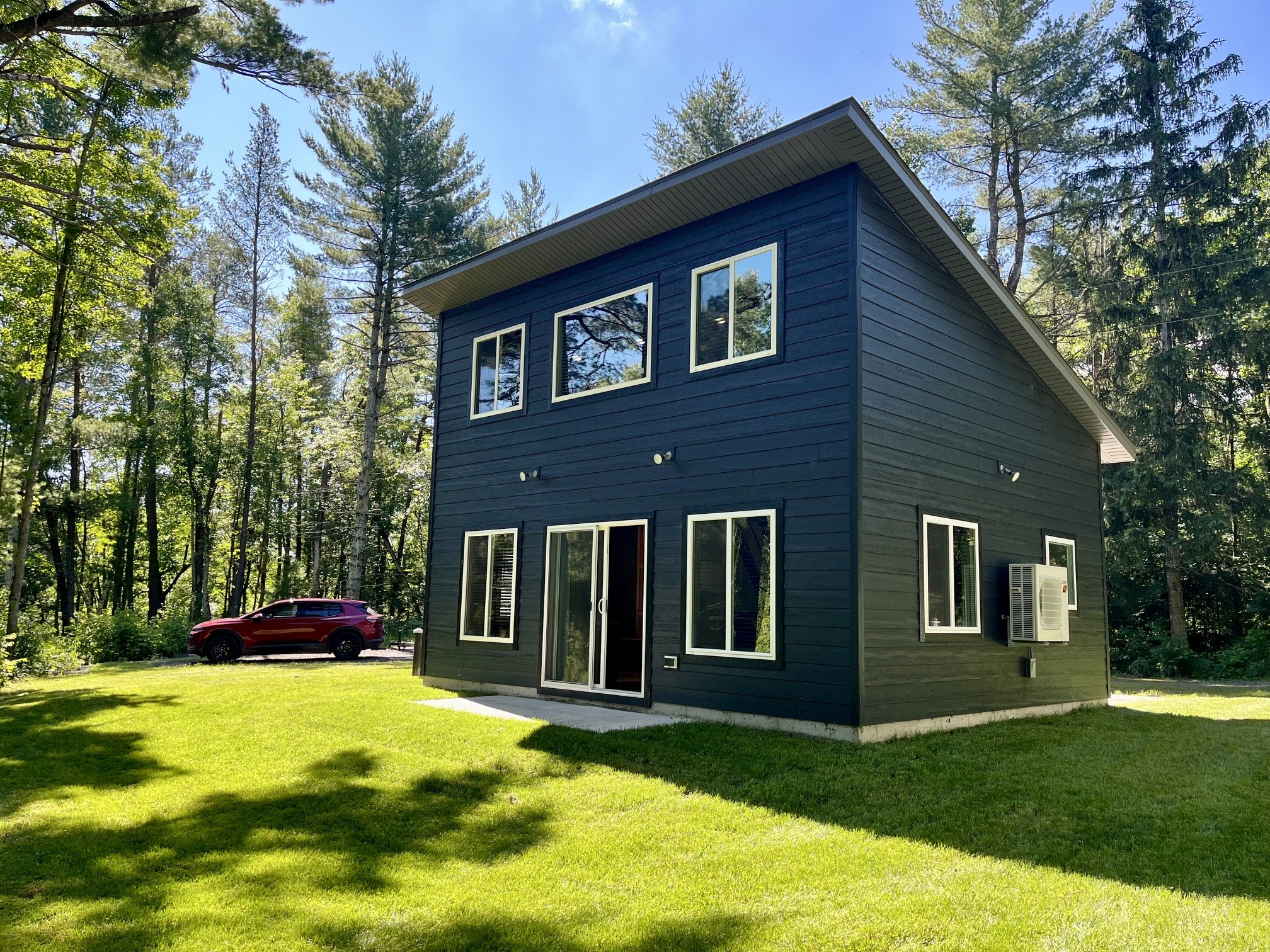 Augusta Residential Real Estate