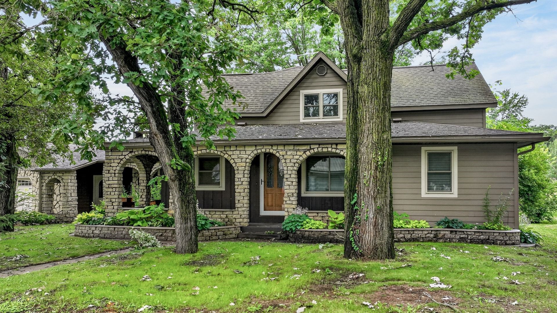 Independence Residential Real Estate