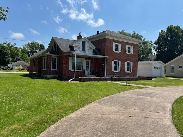 Independence - Residential Real Estate