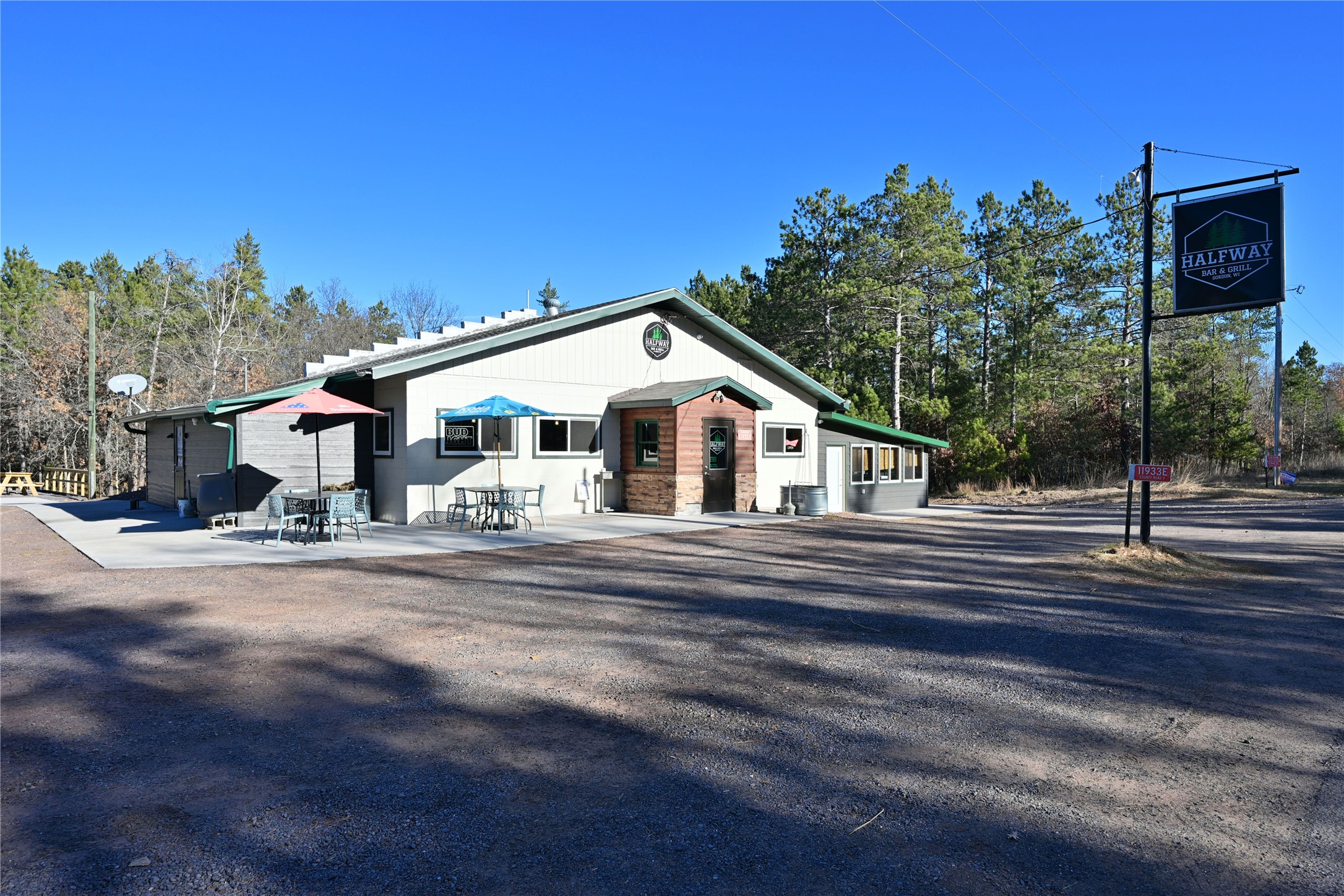 Gordon Commercial Sale Real Estate