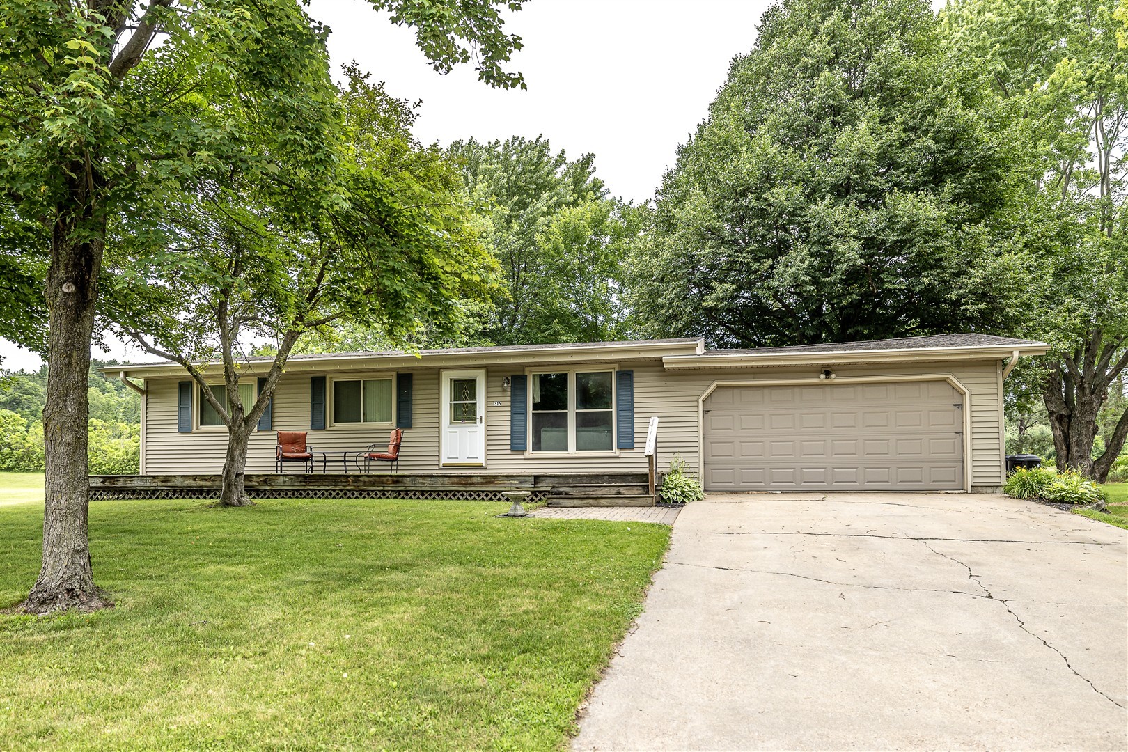 Black River Falls Residential Real Estate