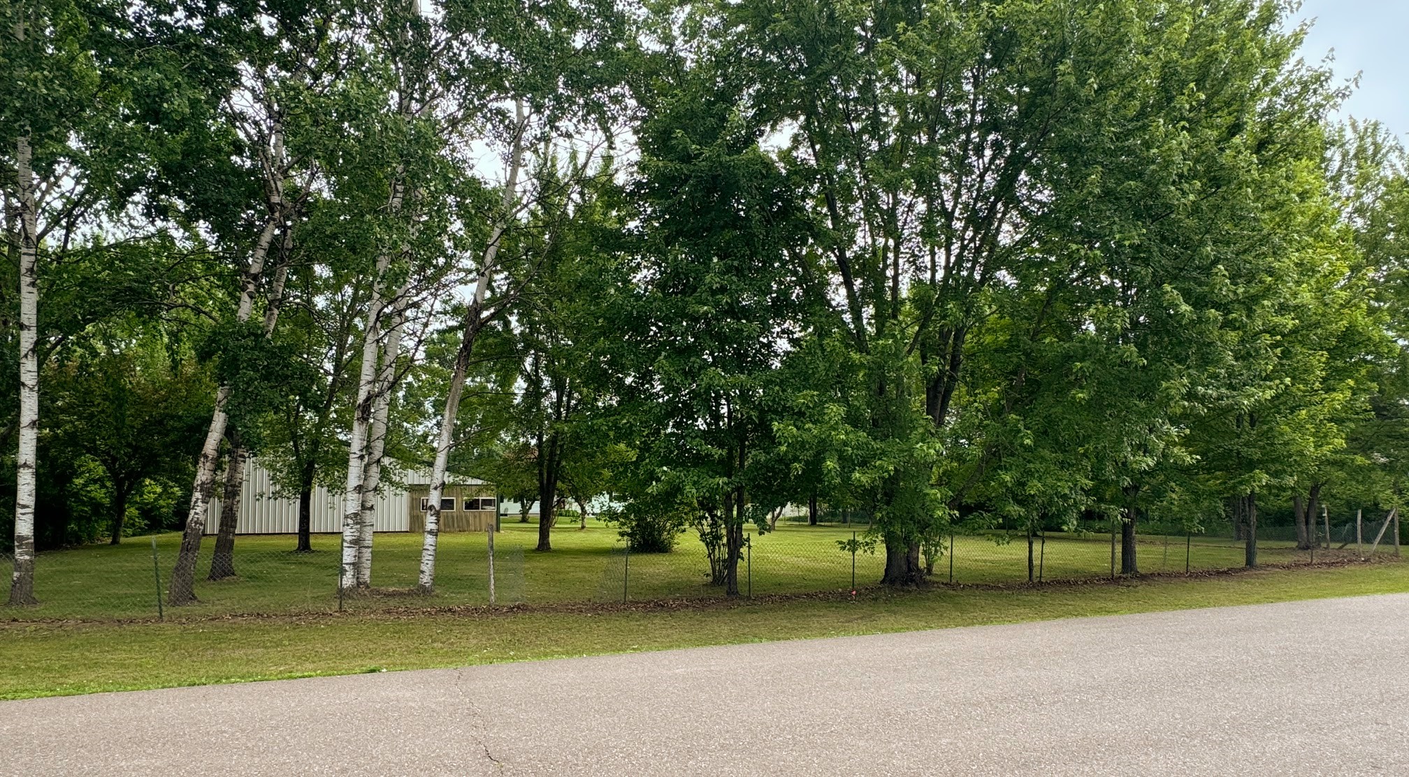 Chetek - Land Real Estate