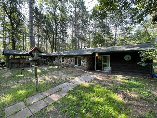 Trego Residential Real Estate