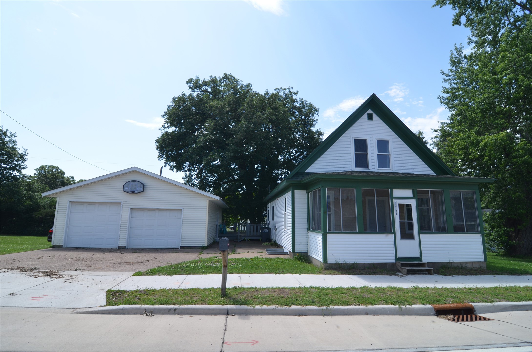 Osseo Residential Real Estate