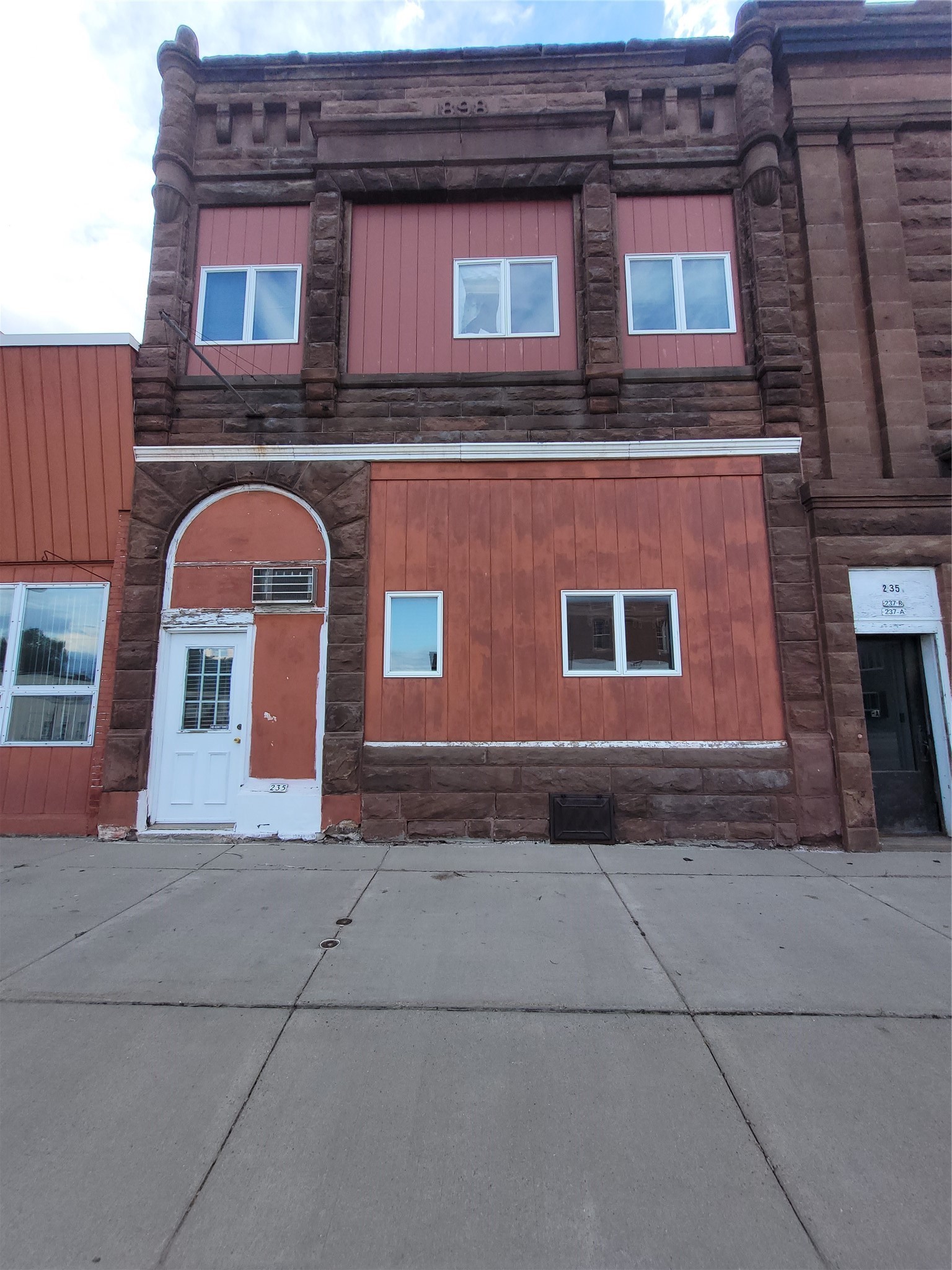 Loyal Commercial Sale Real Estate