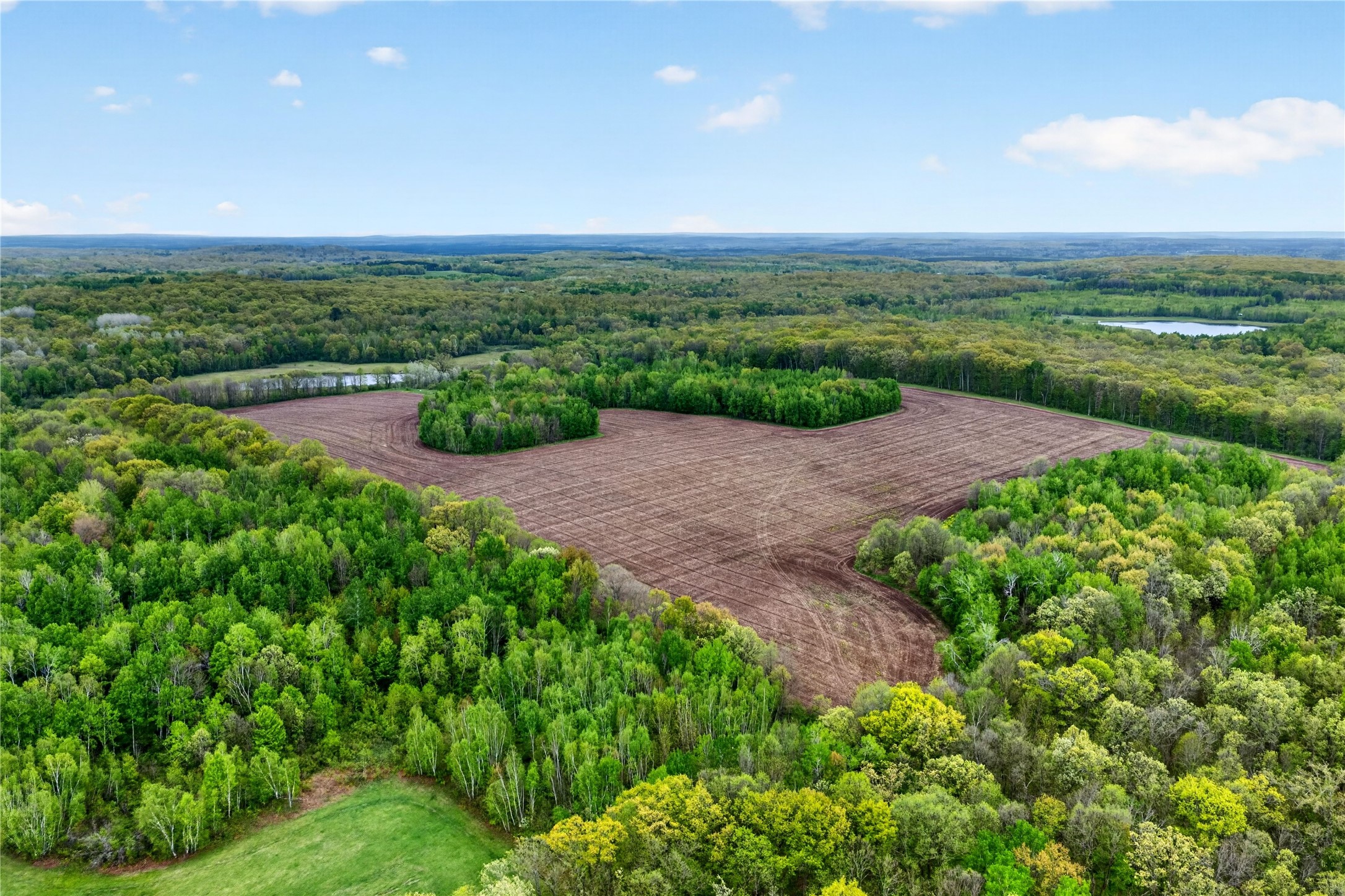 Trego Land Real Estate