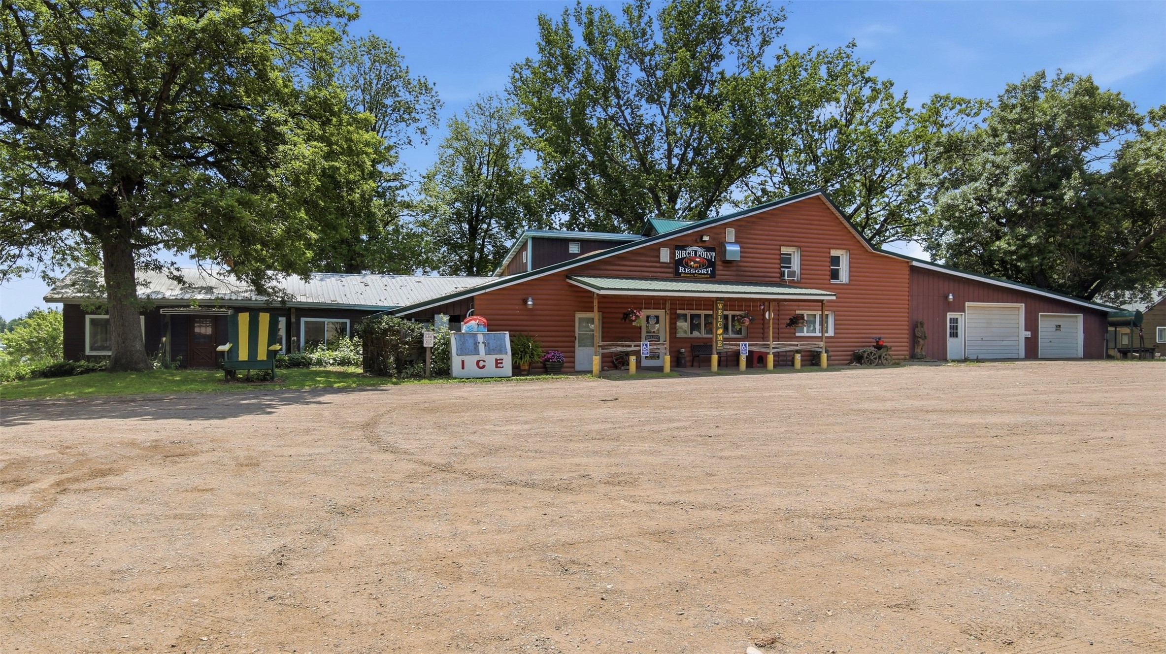Bloomer Commercial Sale Real Estate