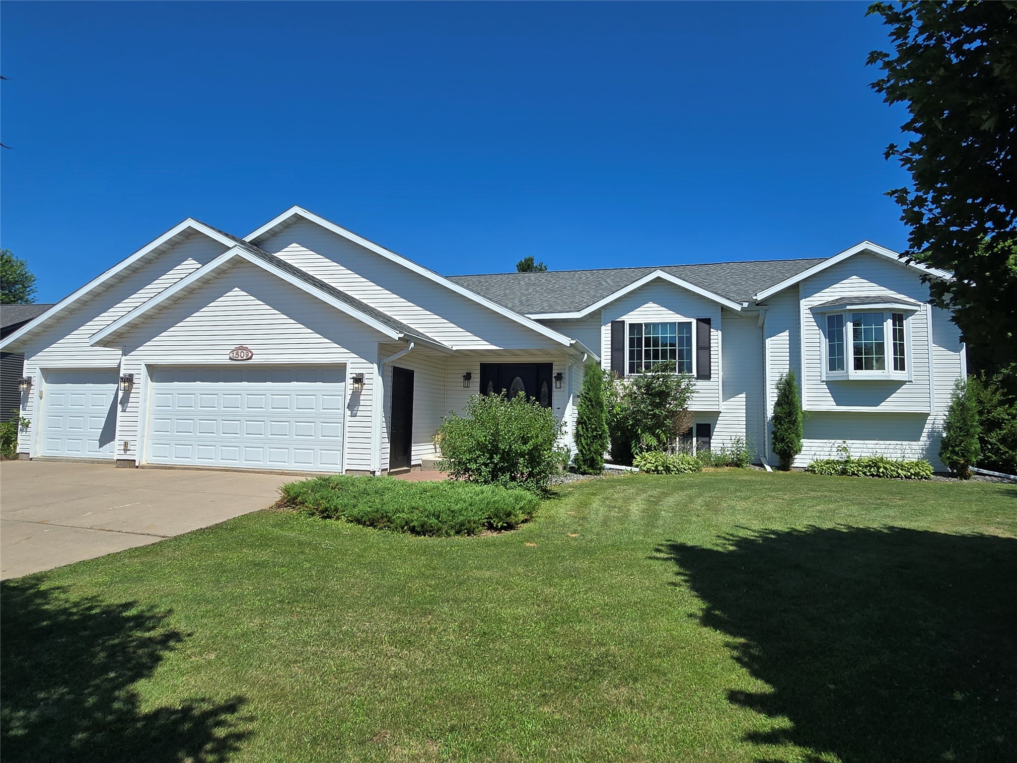 Rice Lake - Residential Real Estate