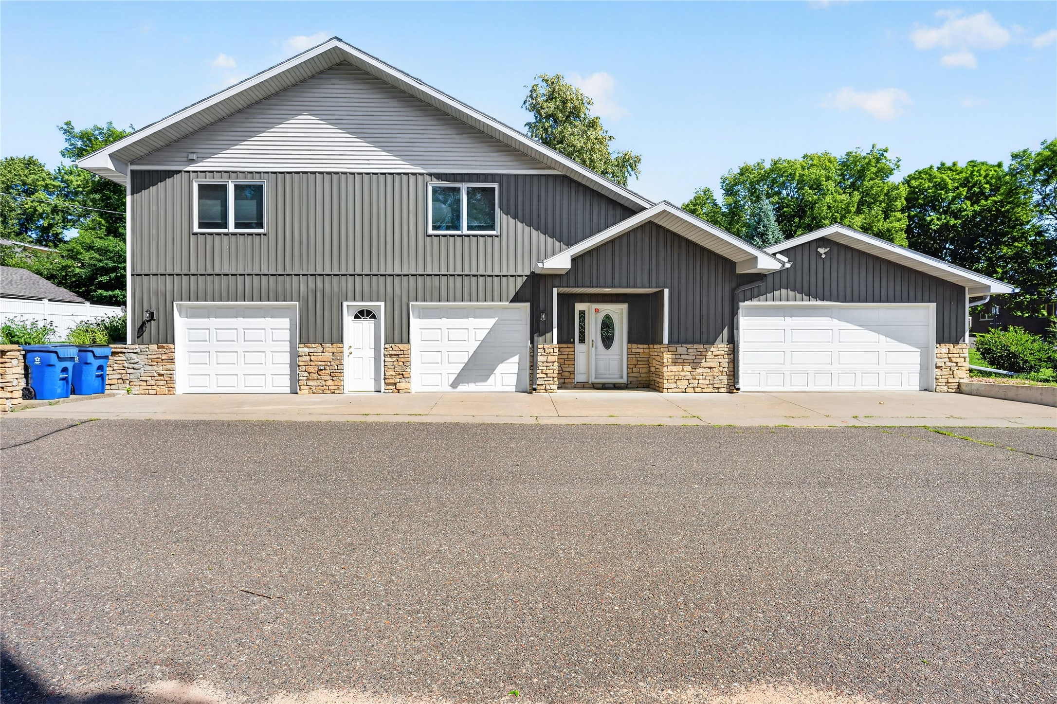 Spooner - Residential Real Estate