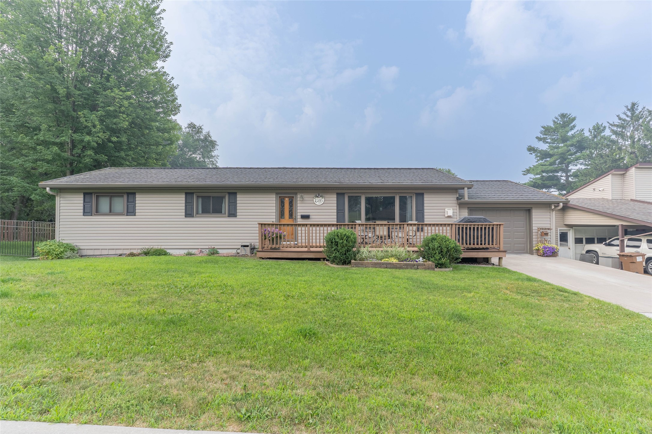 Durand Residential Real Estate
